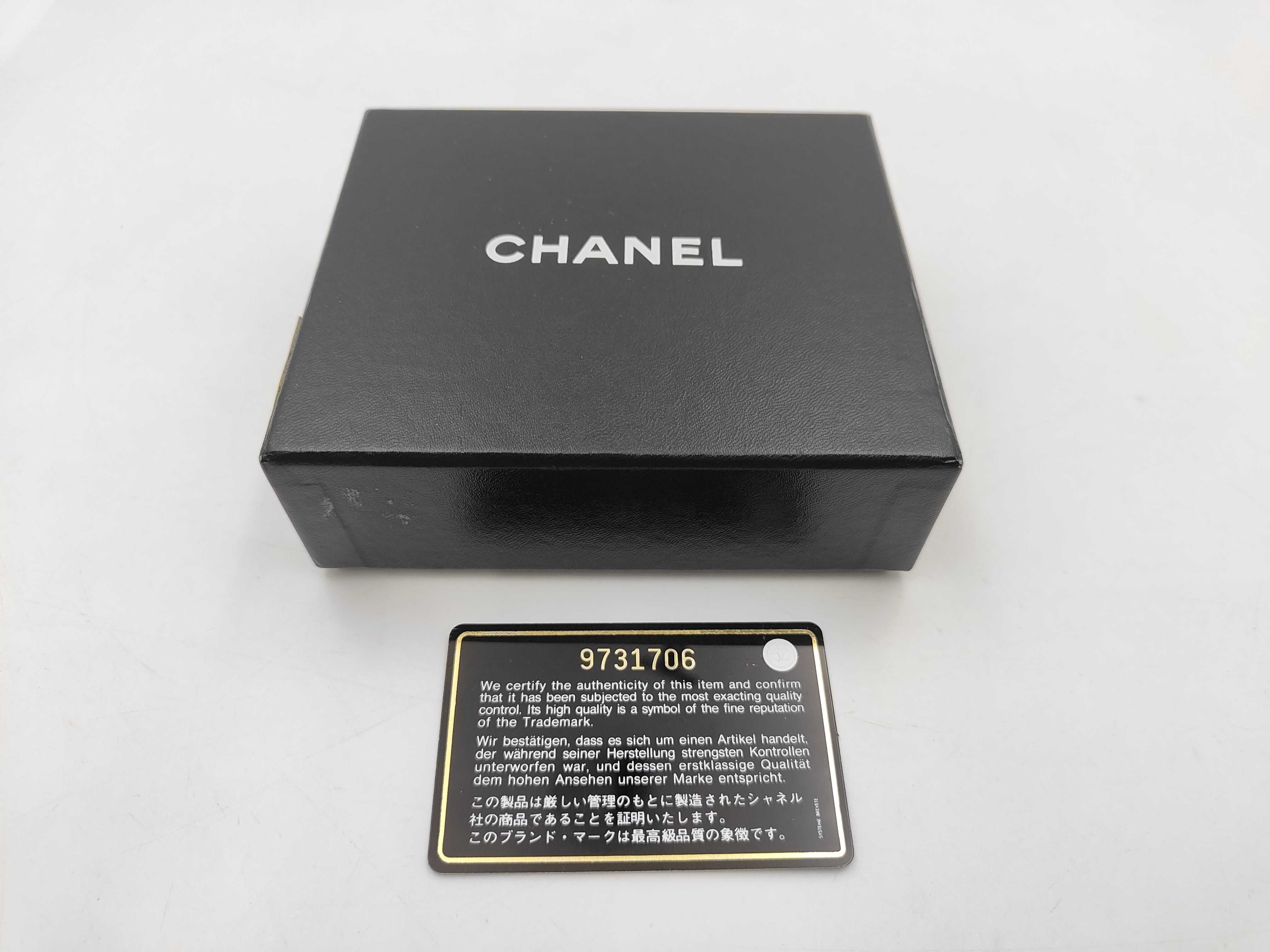 Coco Button Double Snap Wallet — view 14