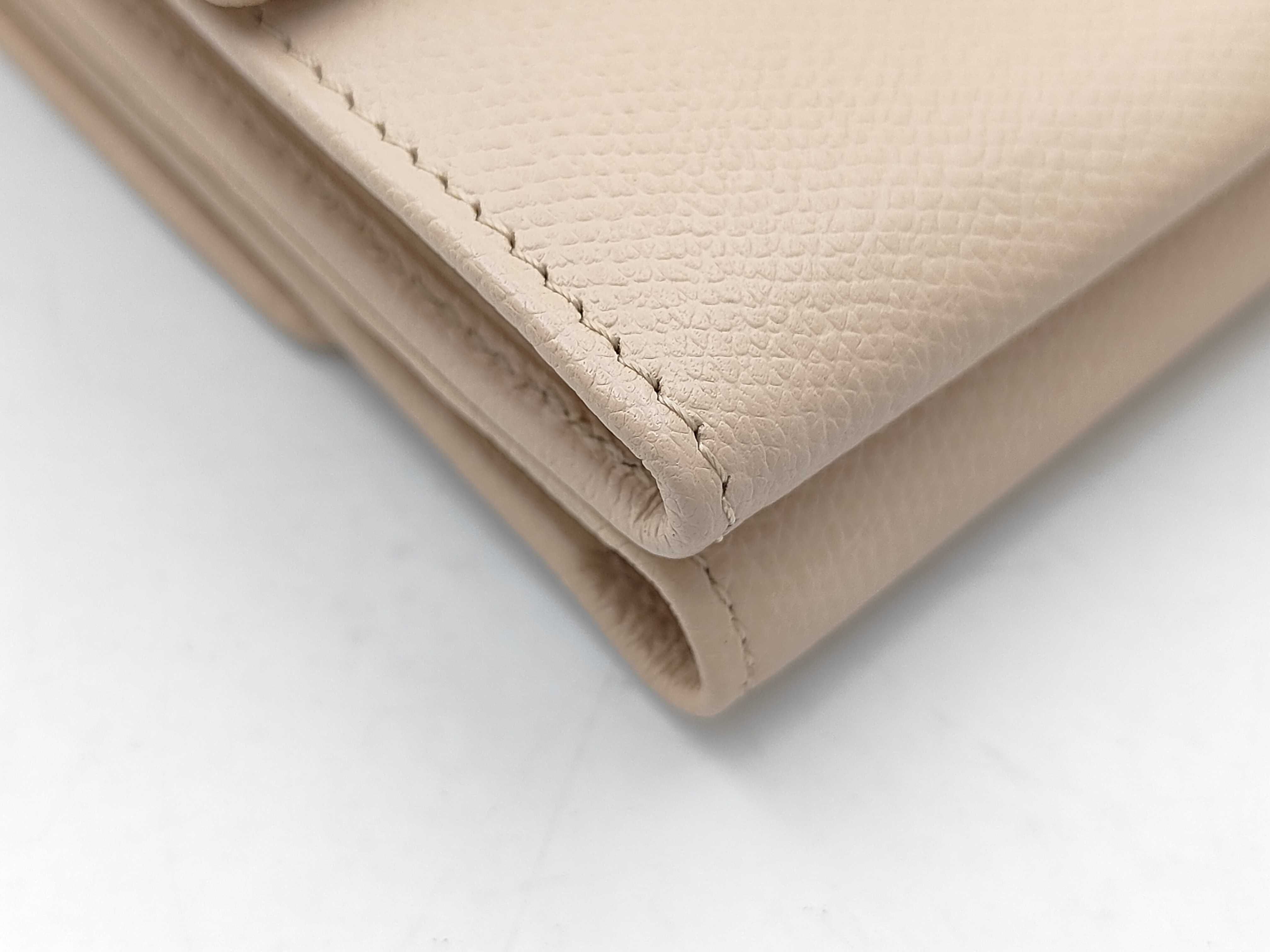 Coco Button Double Snap Wallet — view 3