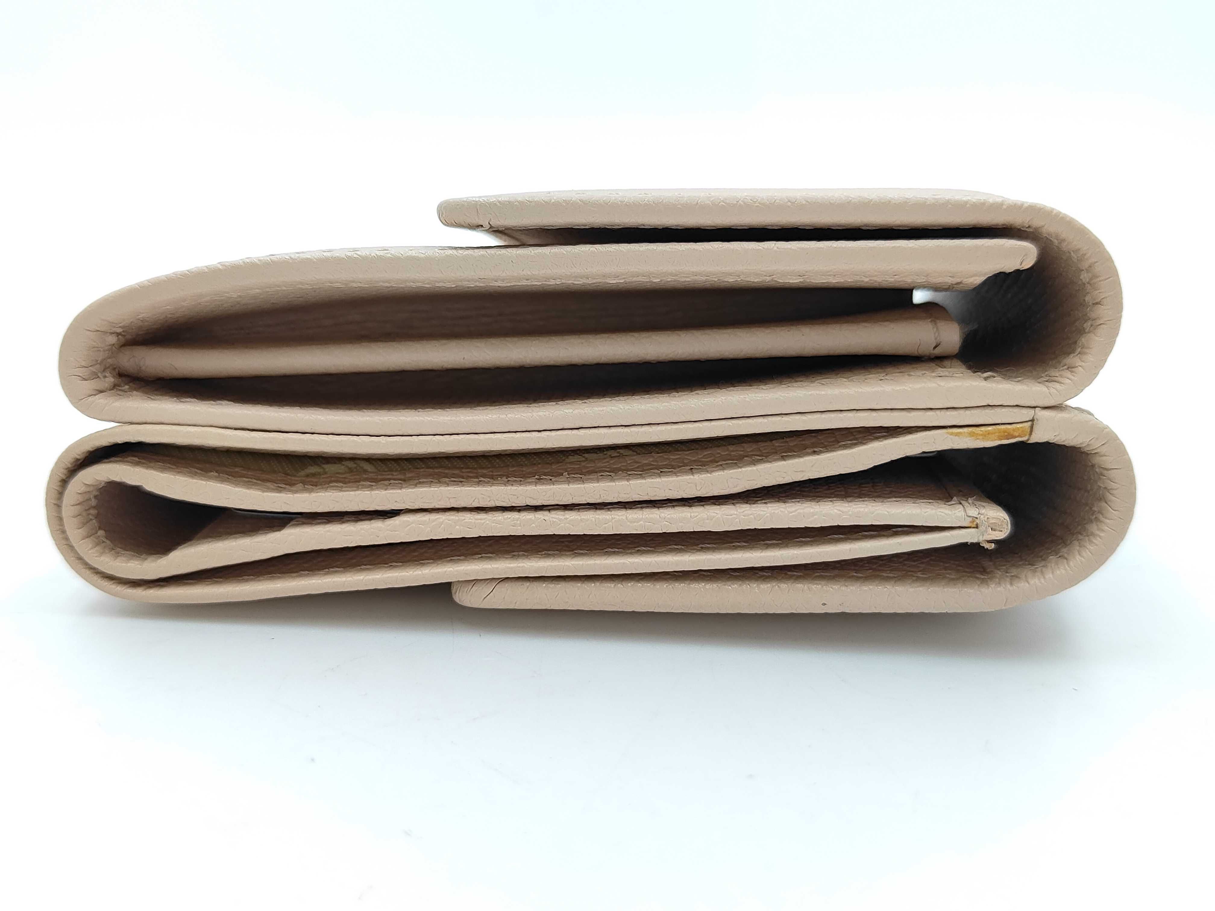 Coco Button Double Snap Wallet — view 5