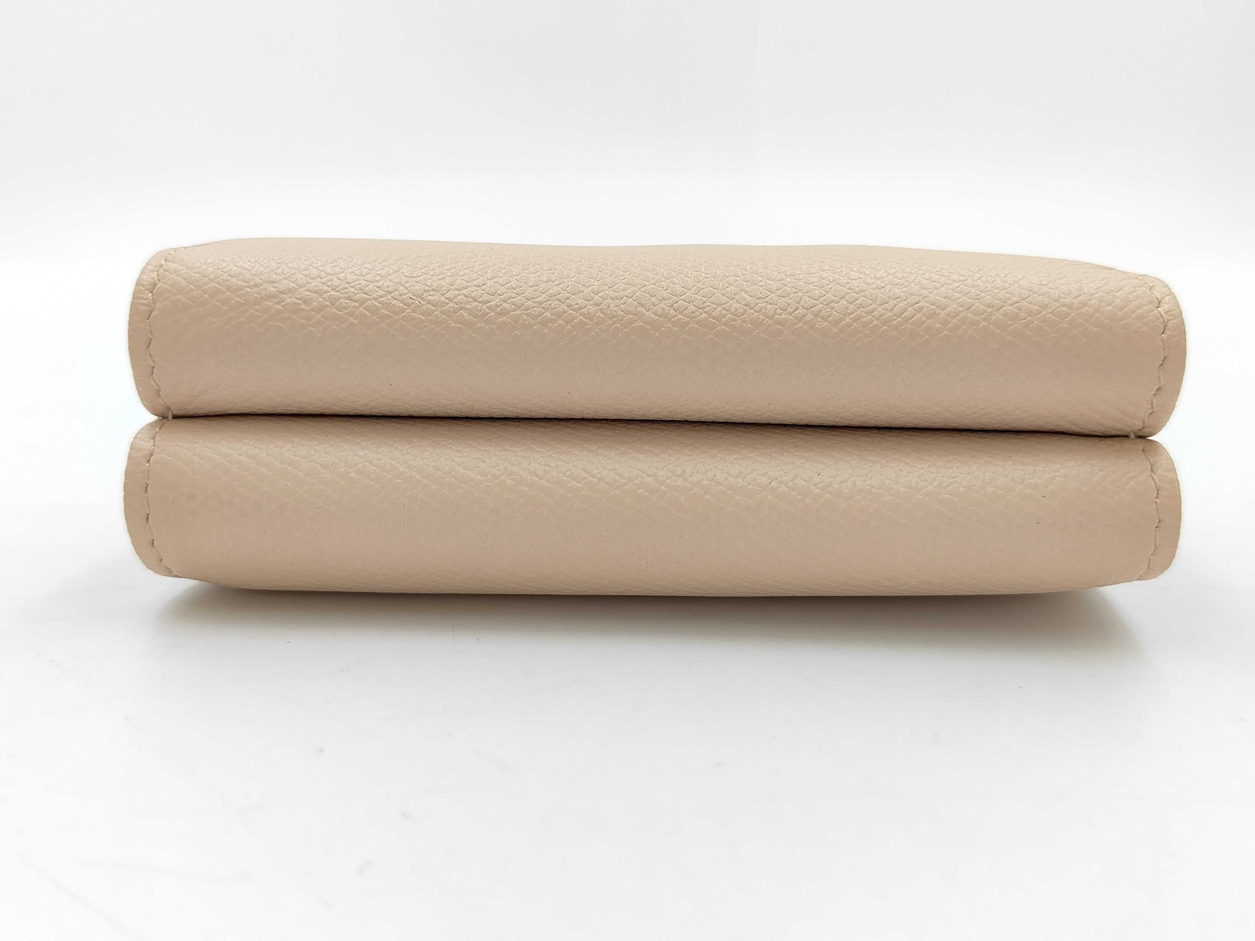 Coco Button Double Snap Wallet — view 6