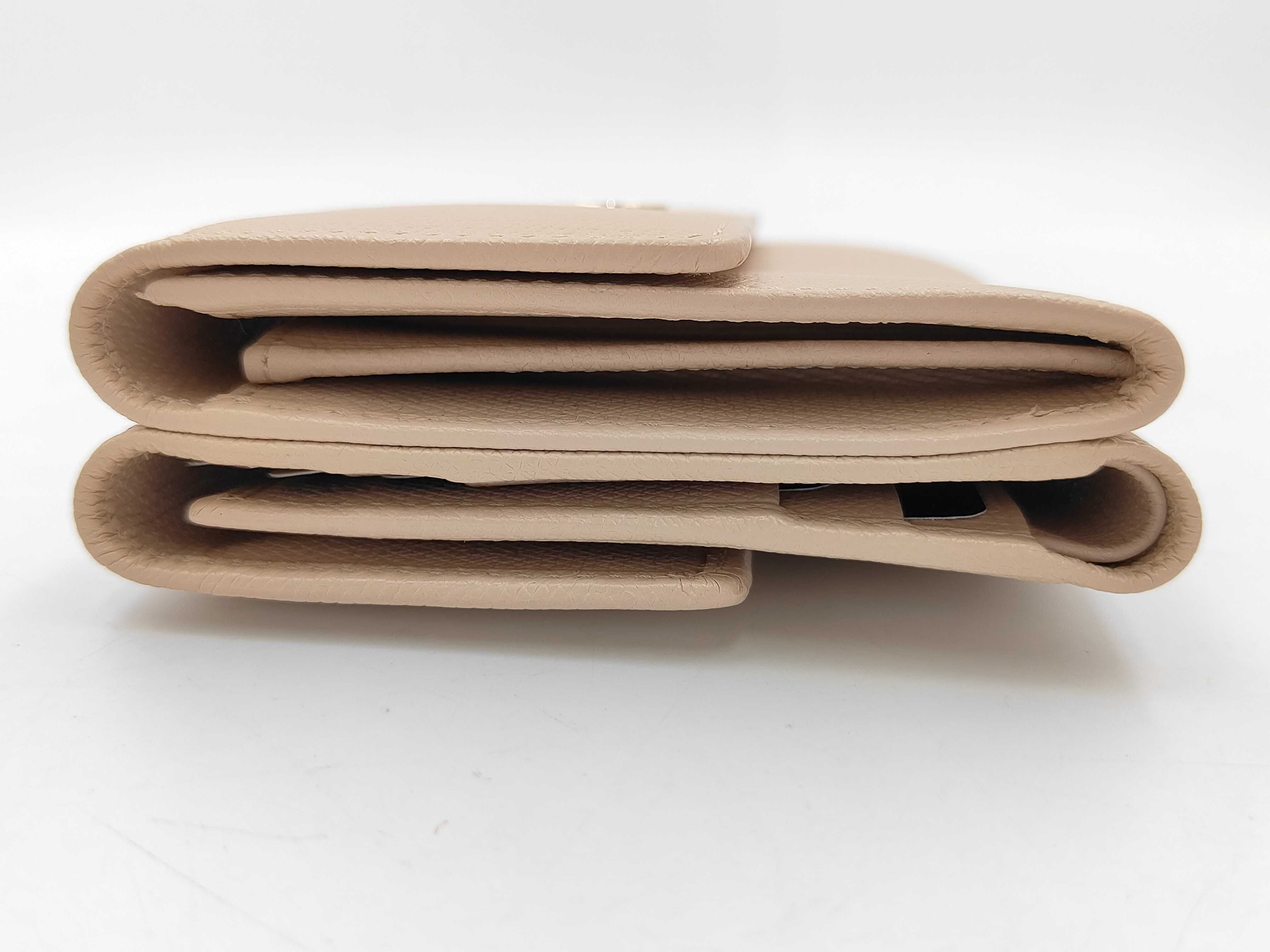 Coco Button Double Snap Wallet — view 7