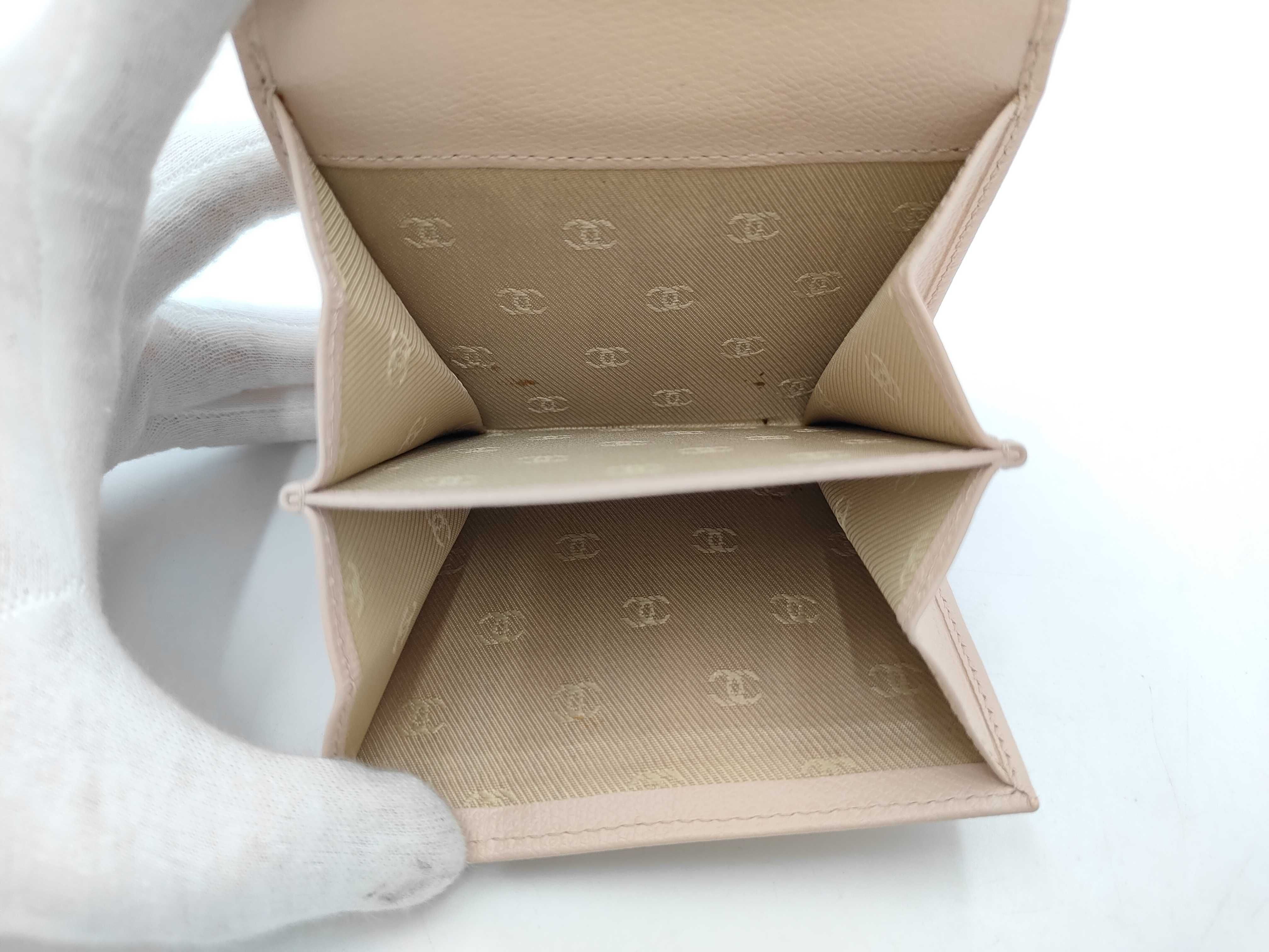 Coco Button Double Snap Wallet — view 8