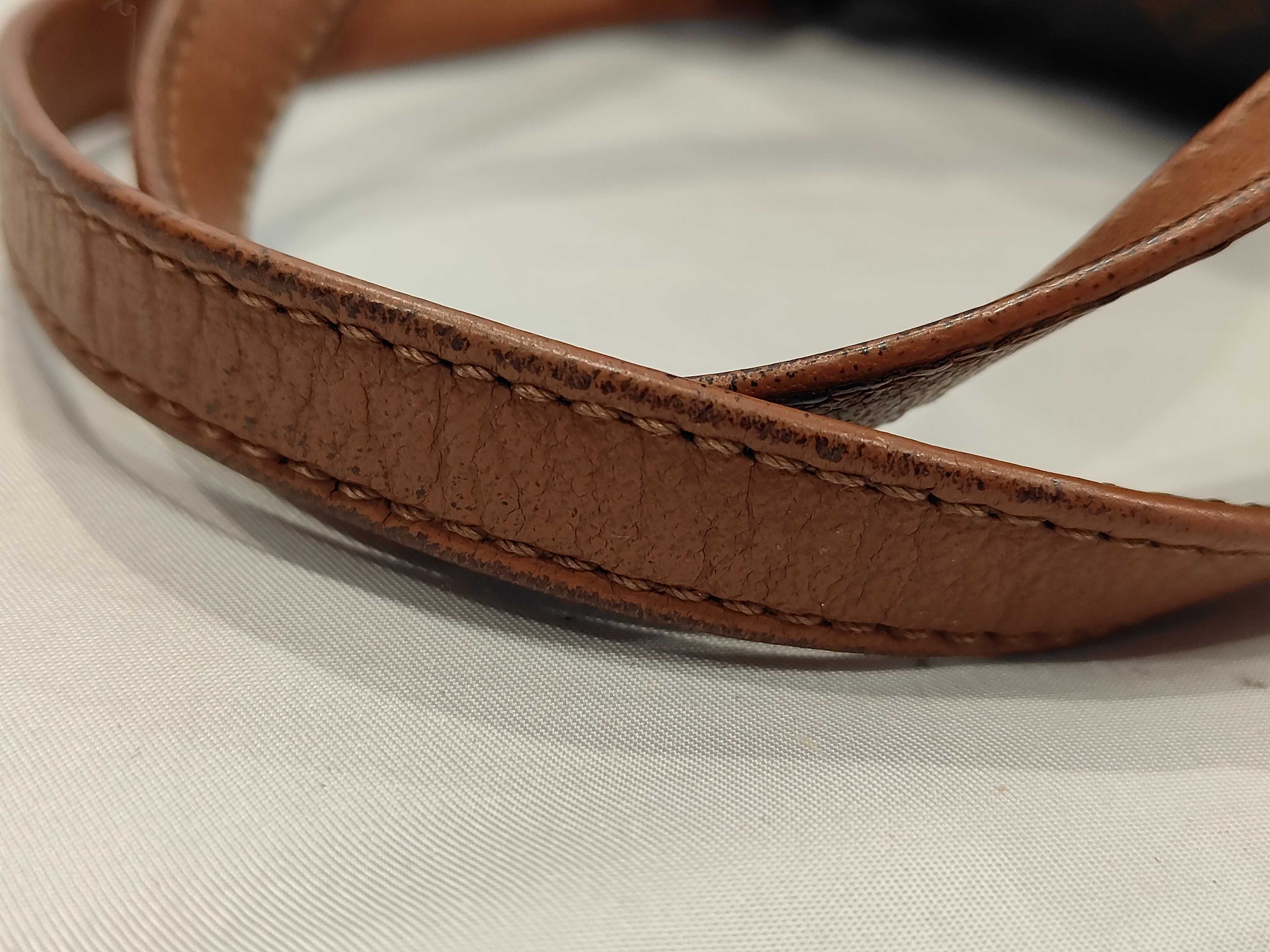Monogram Louis Vuitton Papillon Tote Bag — view 8