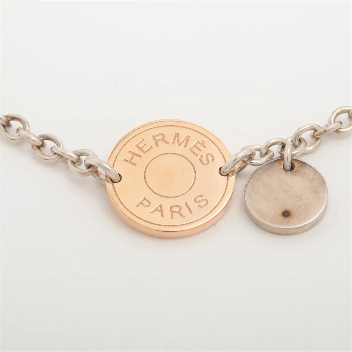 Confetti Bracelet SH 925 x 750 7.9g Gold x Silver — view 2