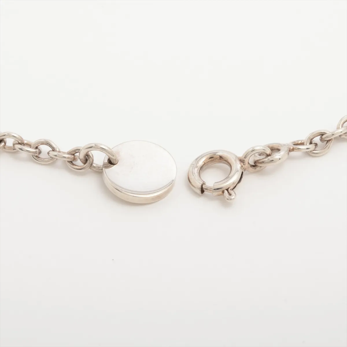 Confetti Bracelet SH 925 x 750 7.9g Gold x Silver — view 4