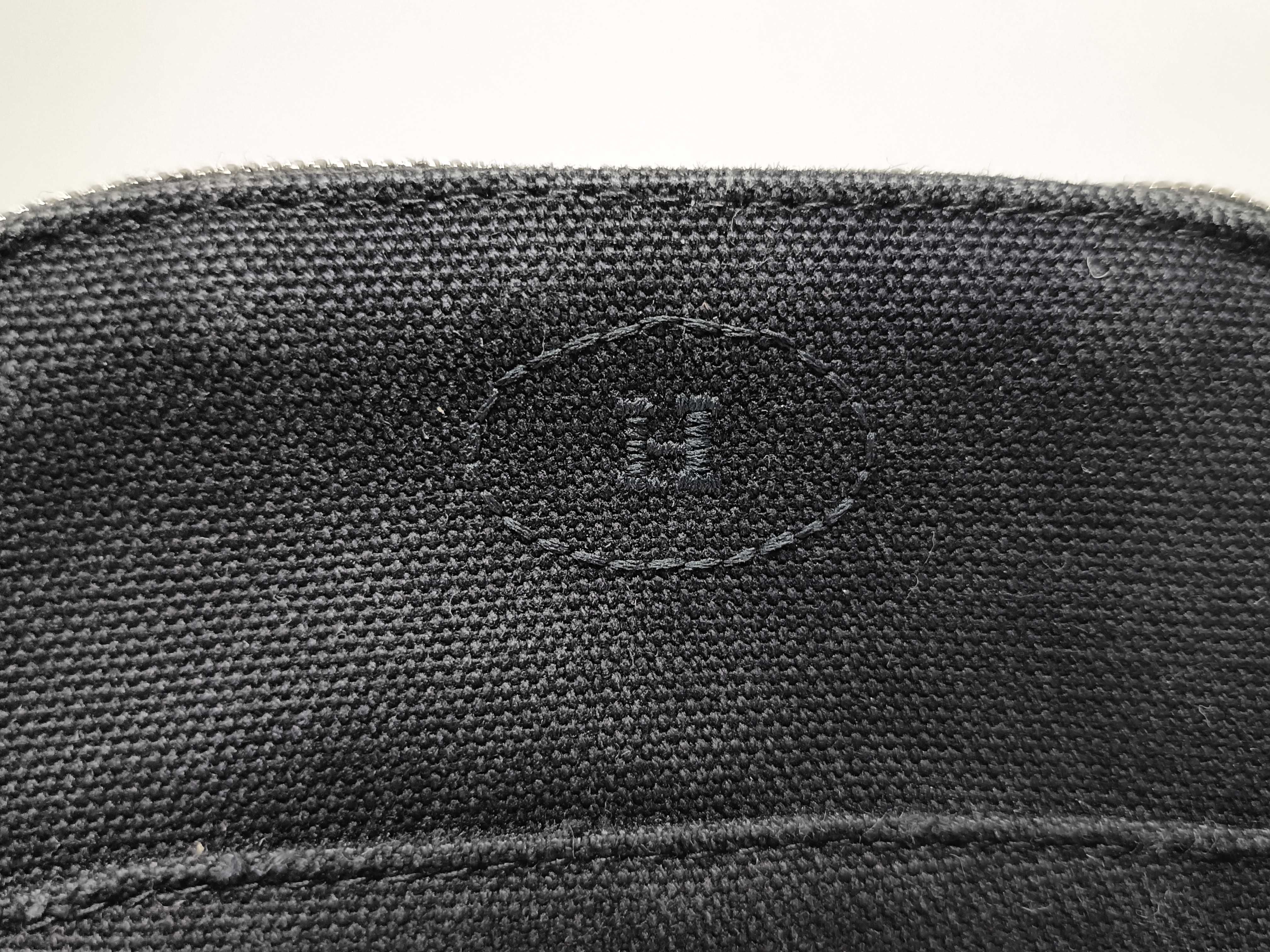 Bolide Mini Pouch, Black — view 11