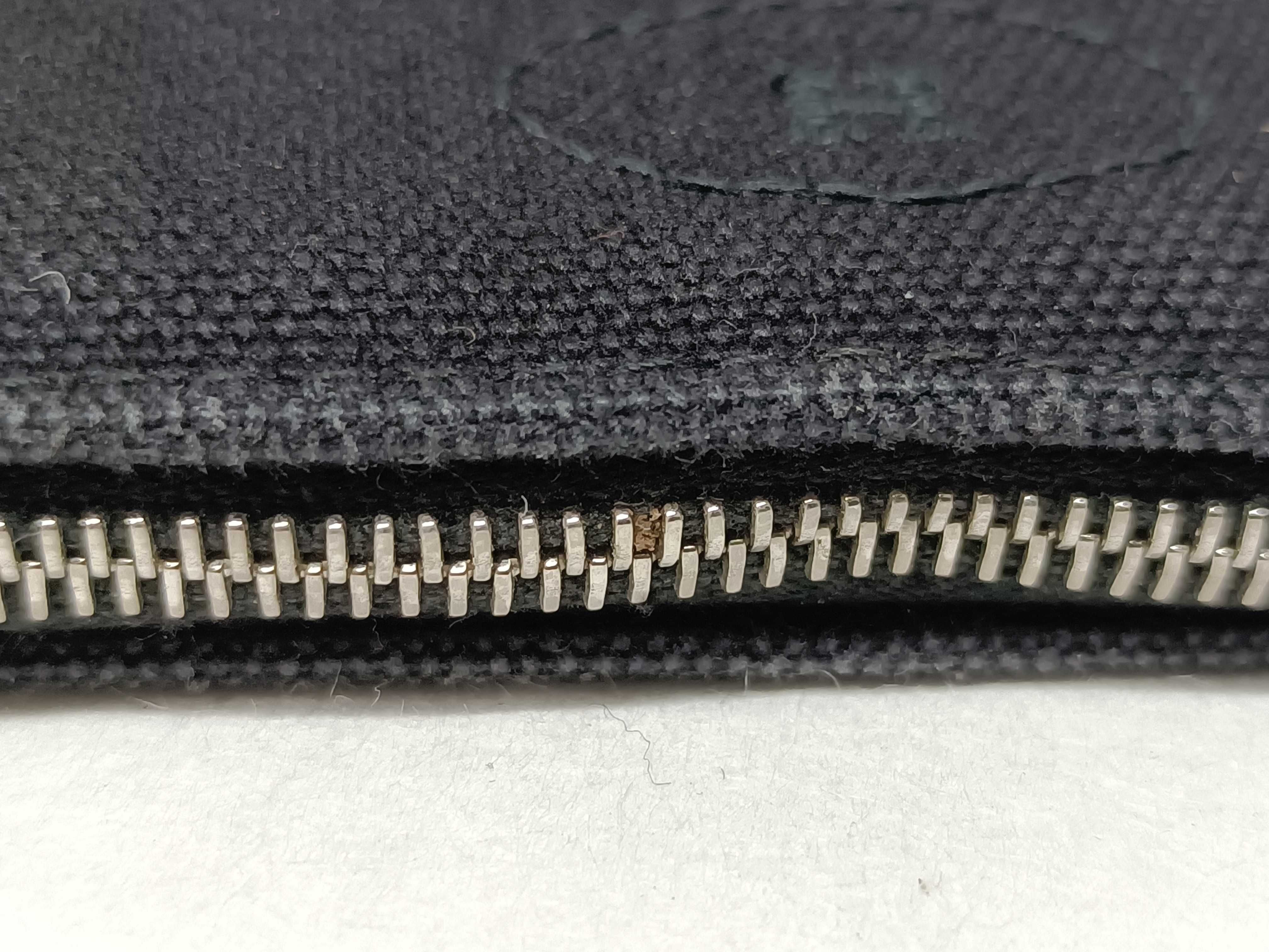 Bolide Mini Pouch, Black — view 4