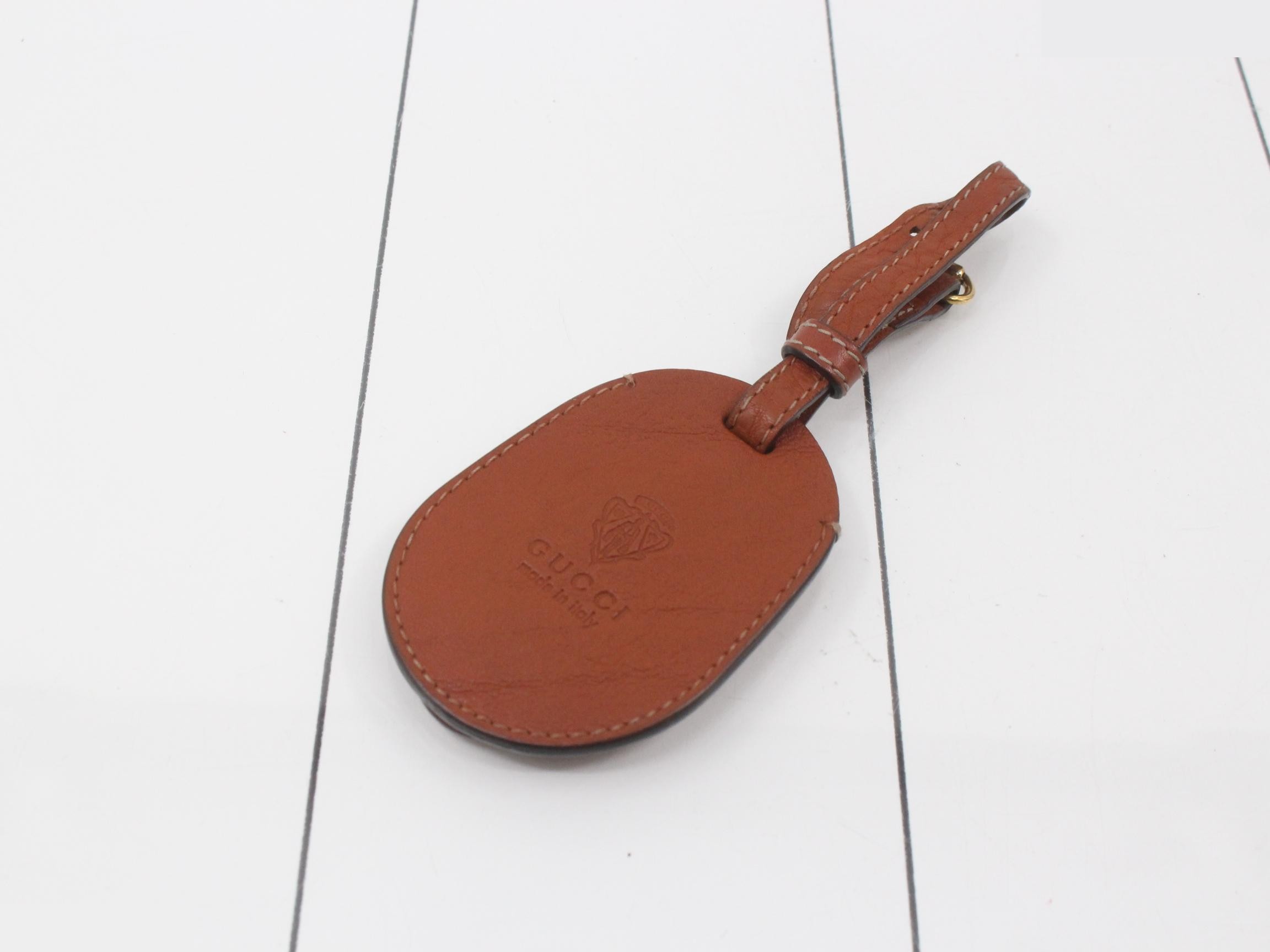 GG Canvas GG Running Shoulder Bag — view 7