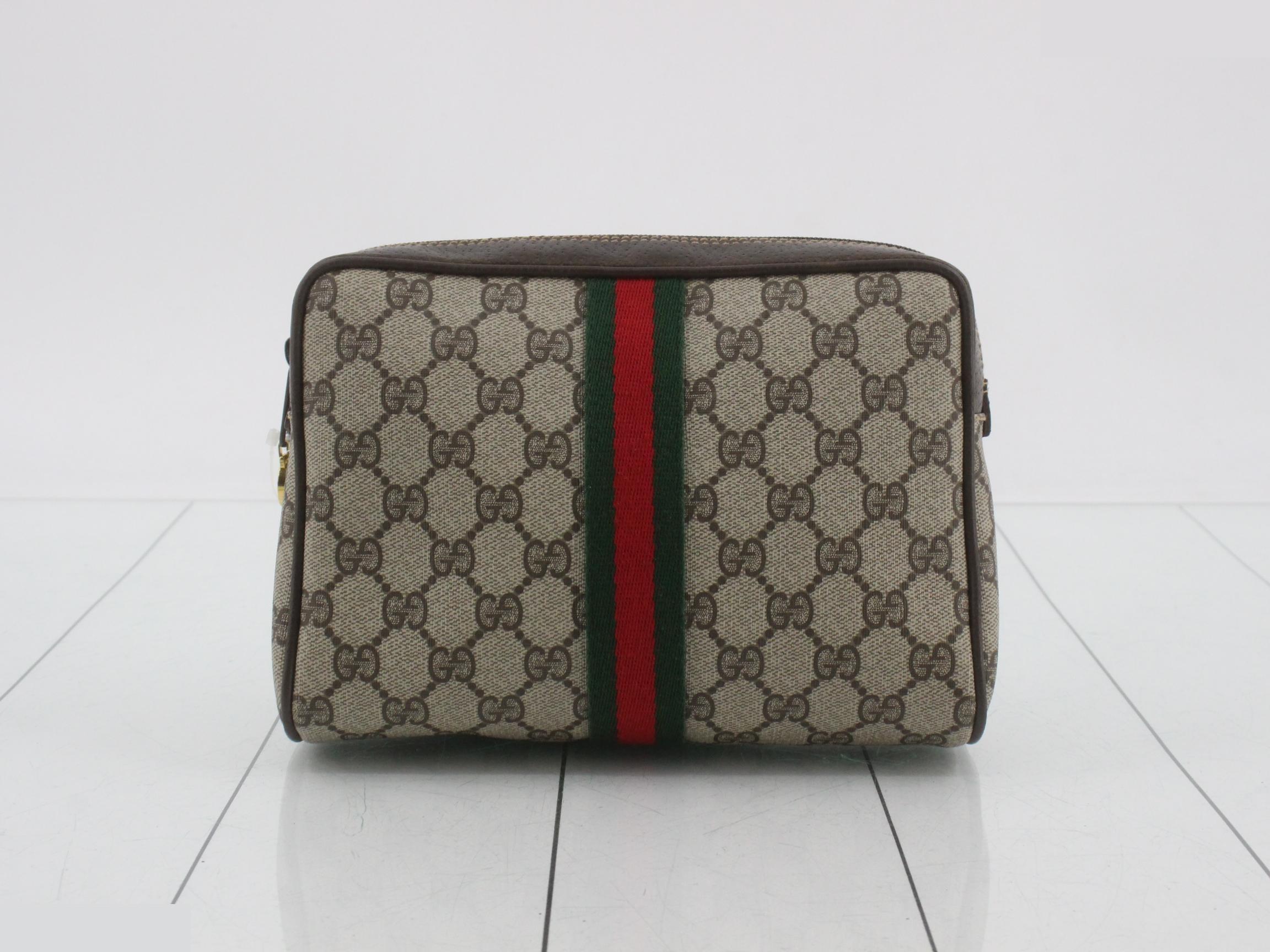 Sherry (Web) Second Bag