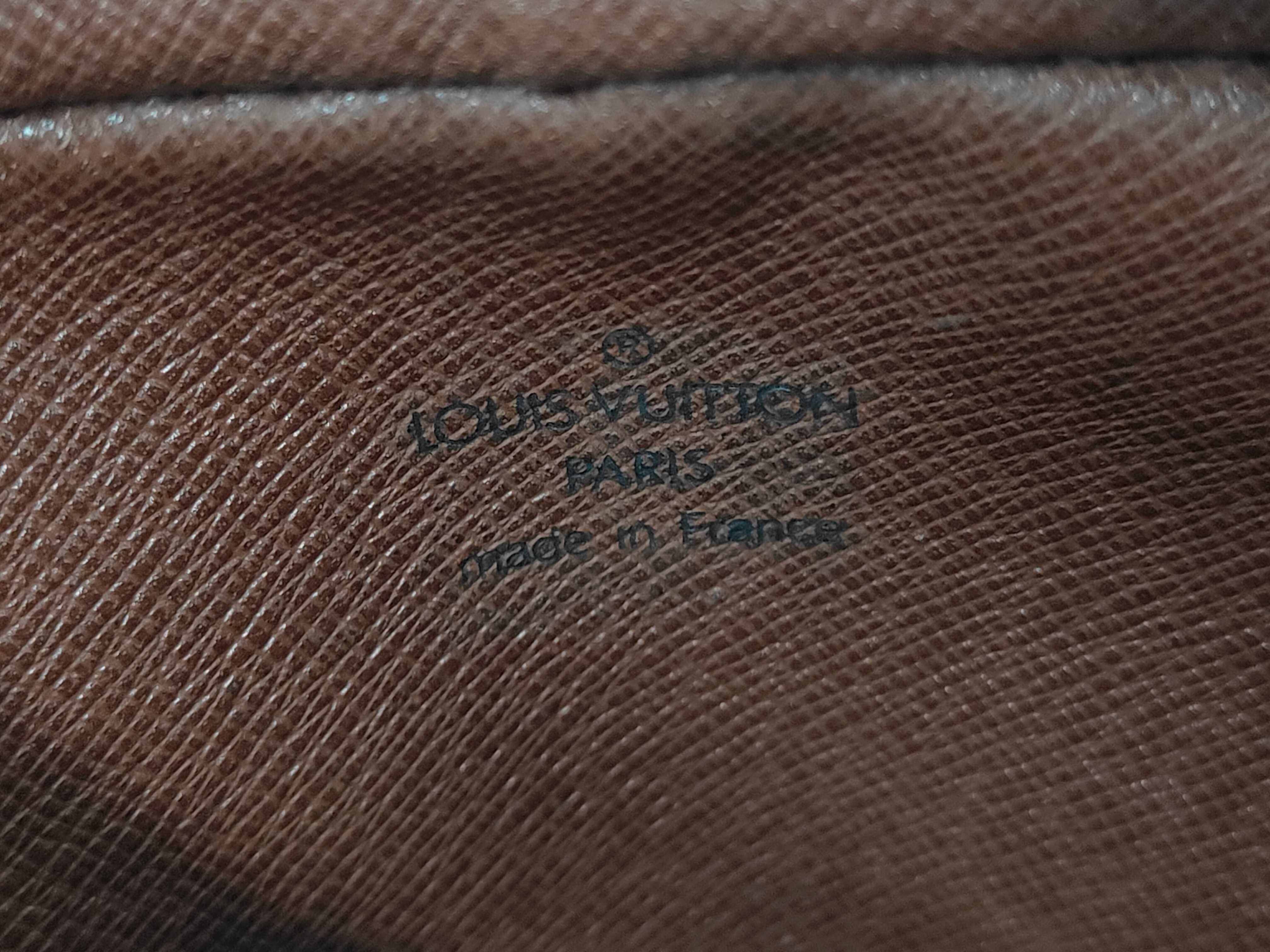 Monogram Amazon TH0926 Shoulder Bag — view 12