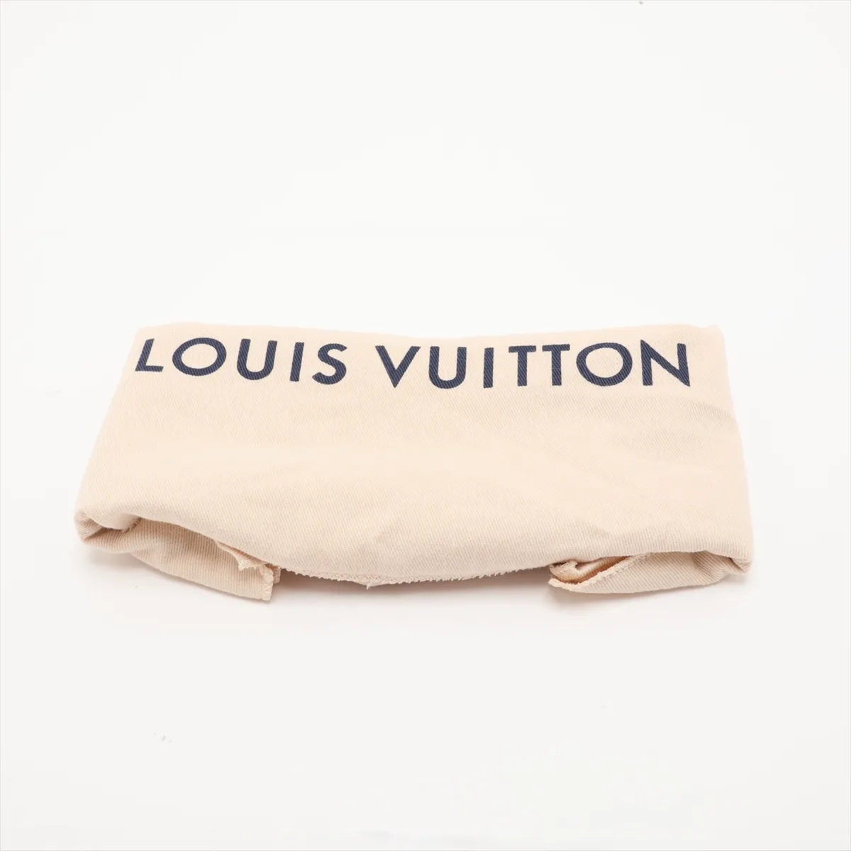 Bicolor Monogram Empreinte Speedy Bandoulière 20 - Beige x Blue (RFID detected) — view 12