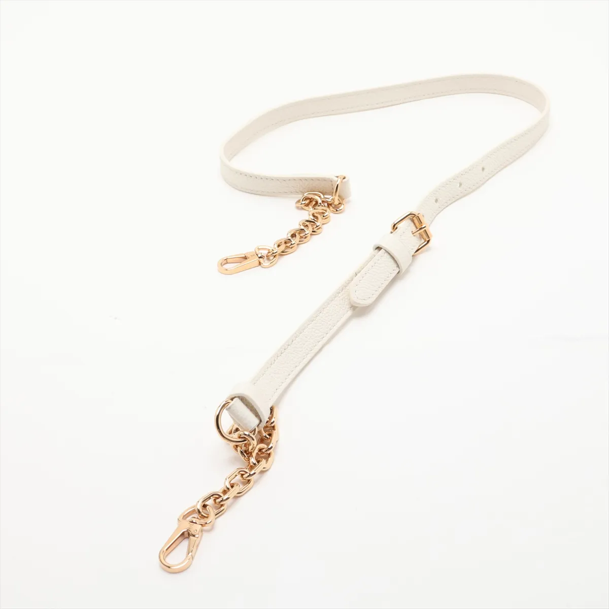 Bicolor Monogram Empreinte Speedy Bandoulière 20 - Beige x Blue (RFID detected) — view 7
