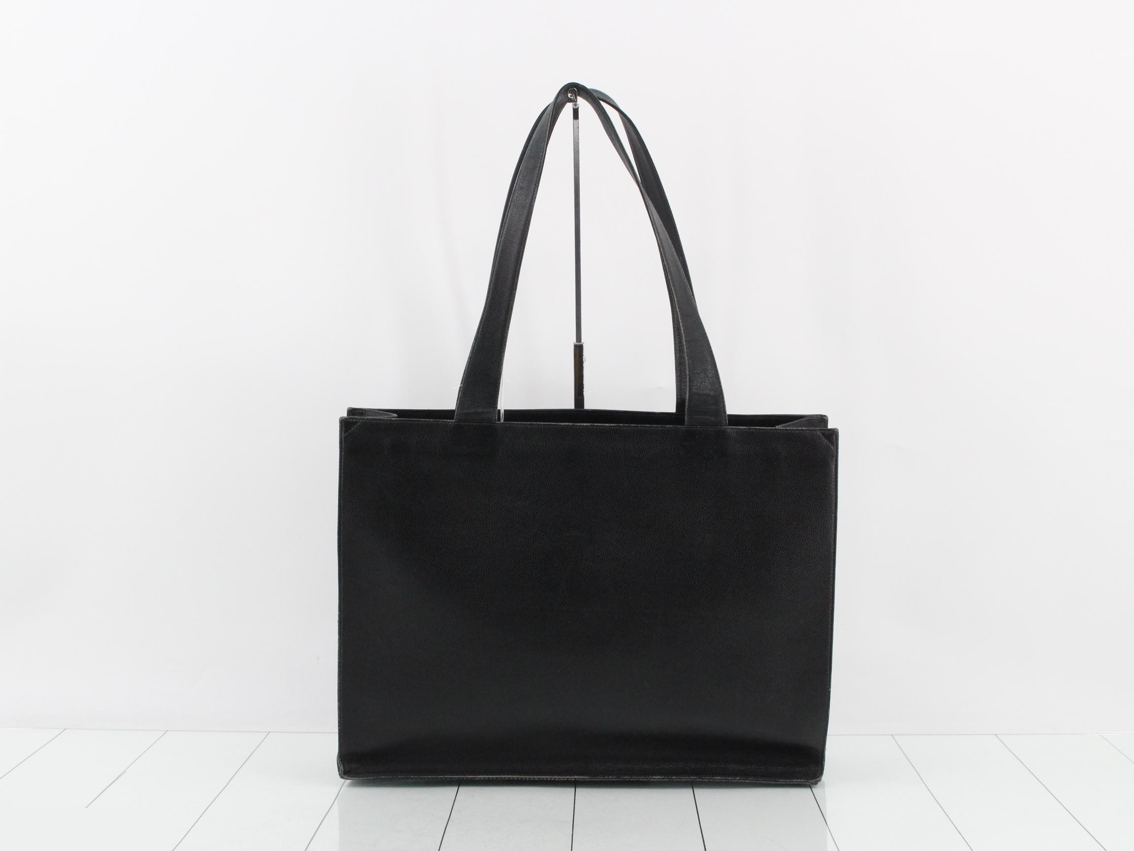 Coco Mark Tote Bag — view 2