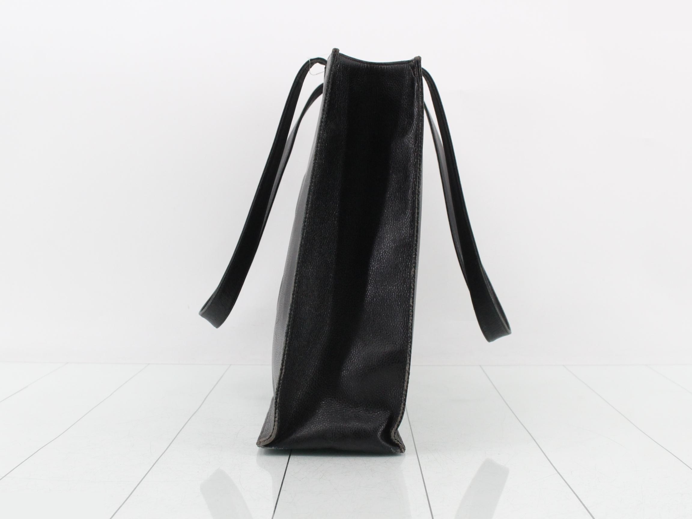 Coco Mark Tote Bag — view 3