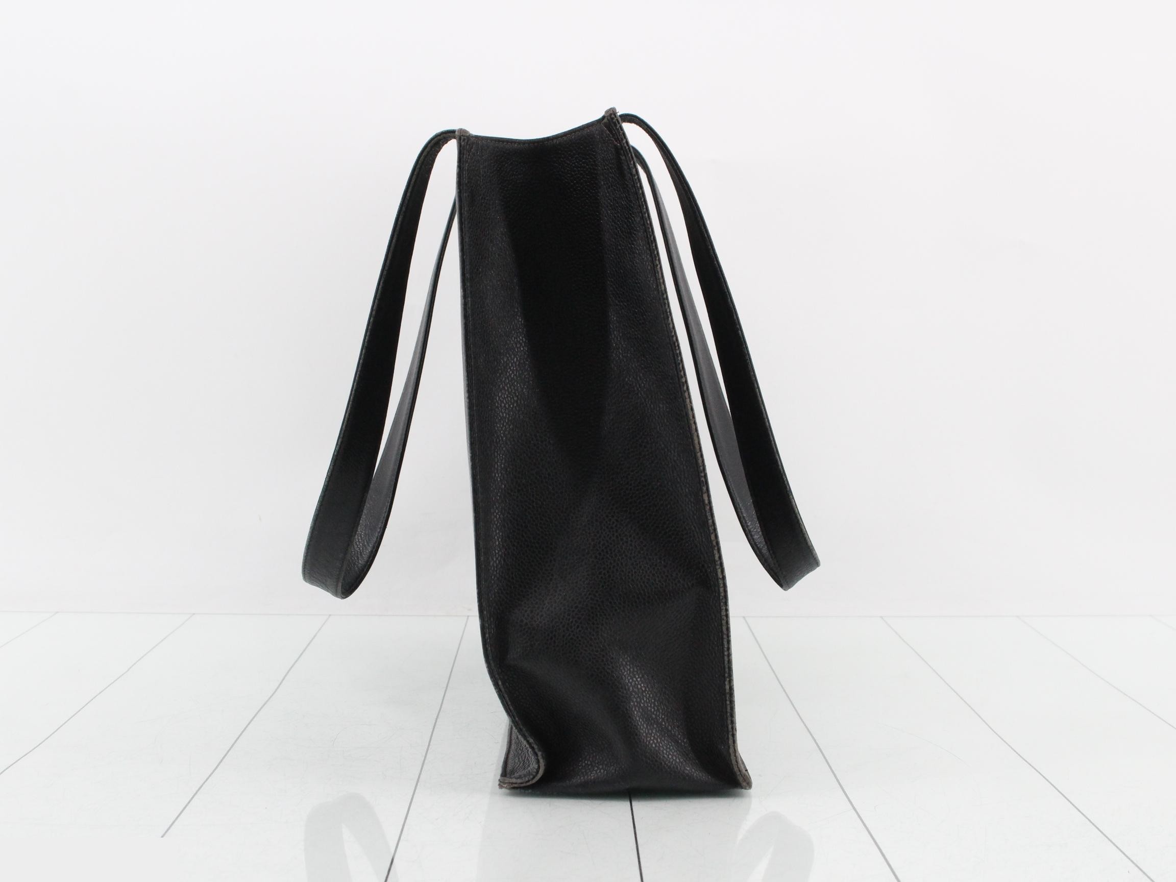 Coco Mark Tote Bag — view 4