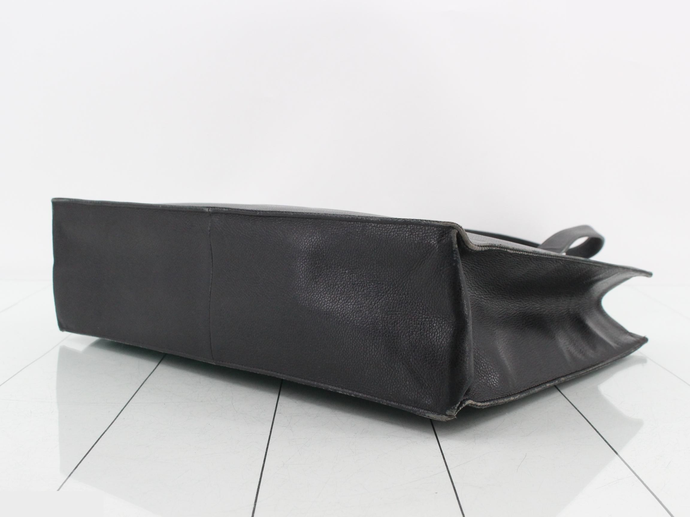 Coco Mark Tote Bag — view 6