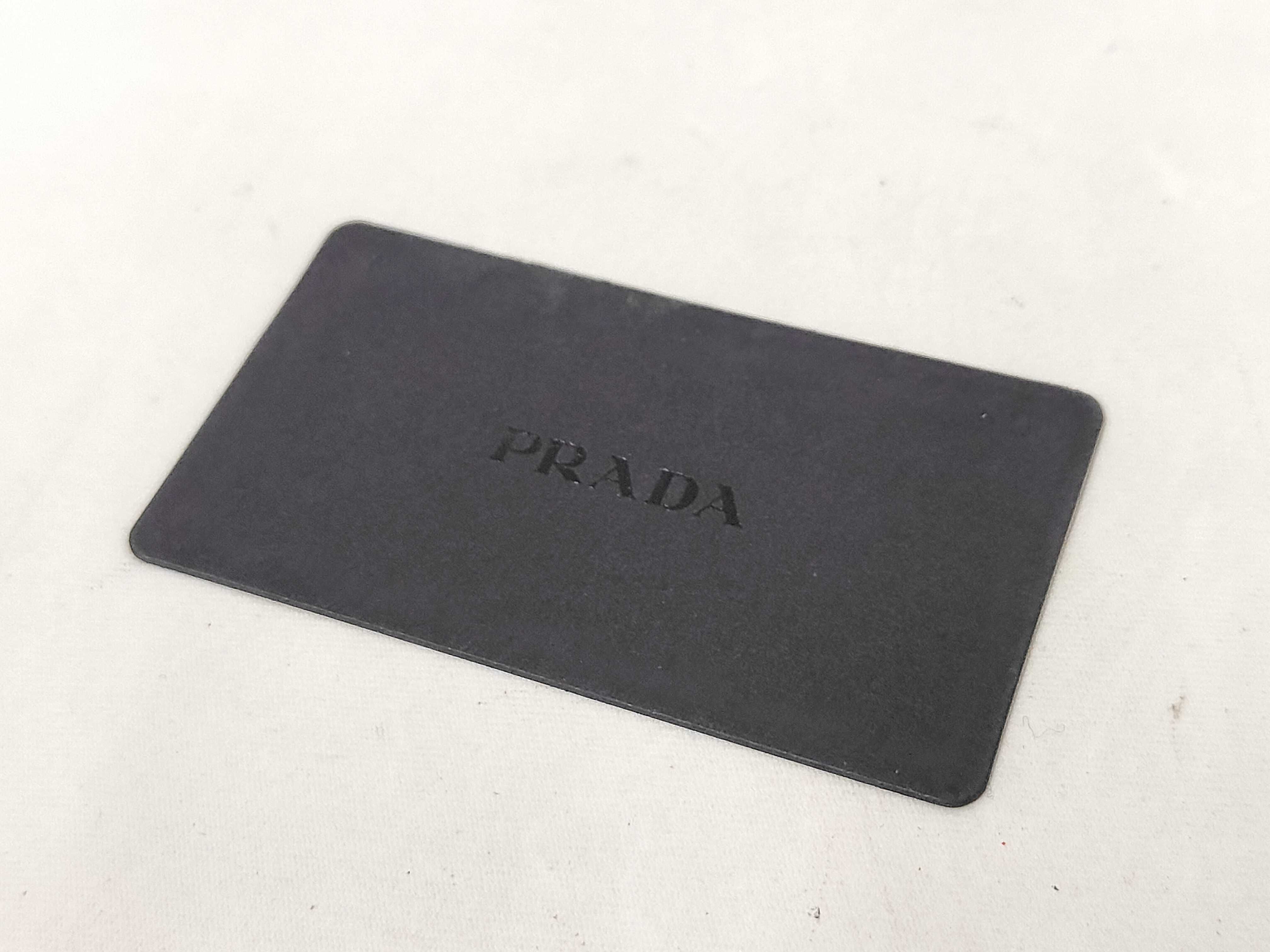 Long Wallet Leather Black Wallet — view 11