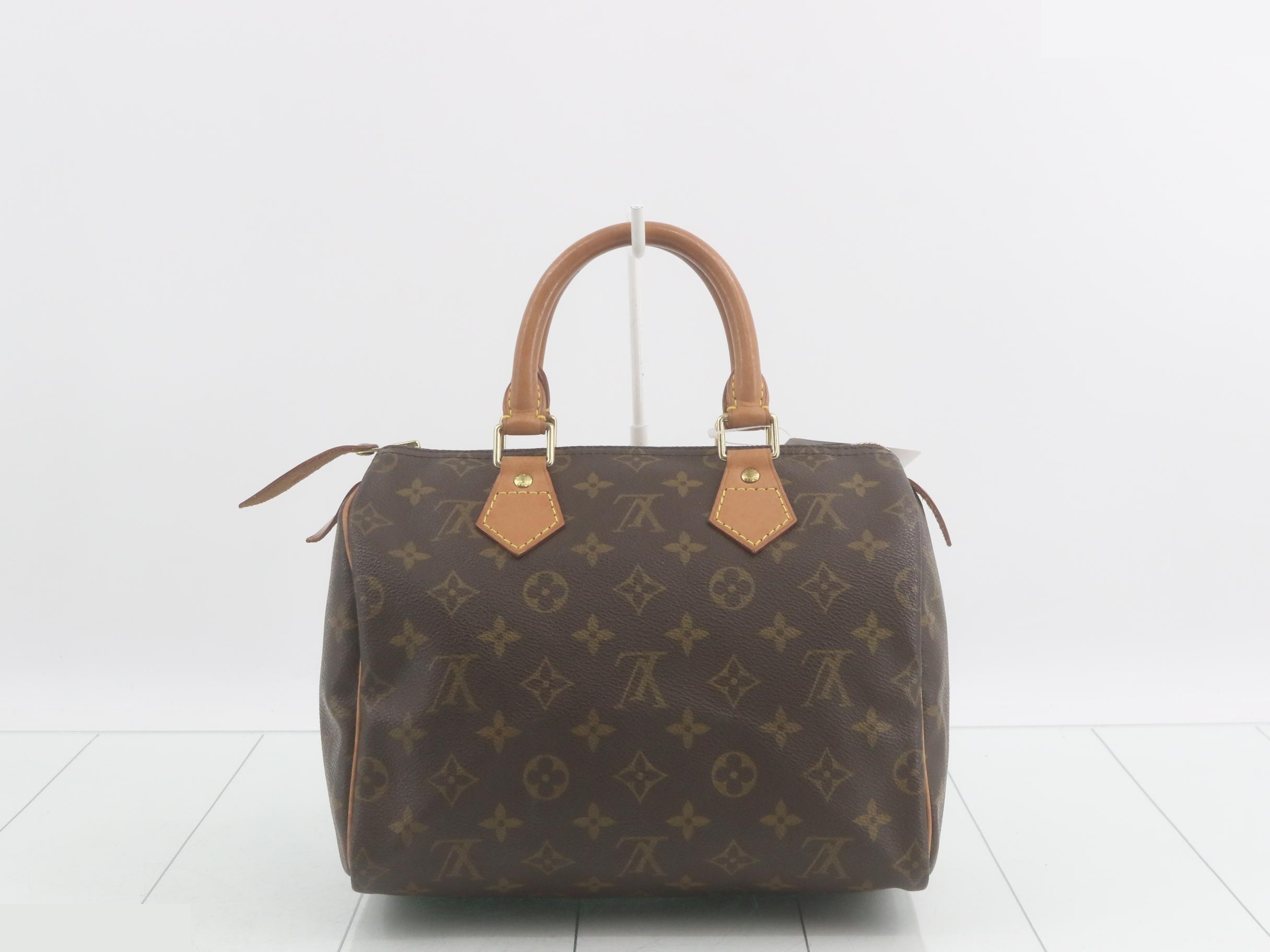 Speedy 25 — view 2