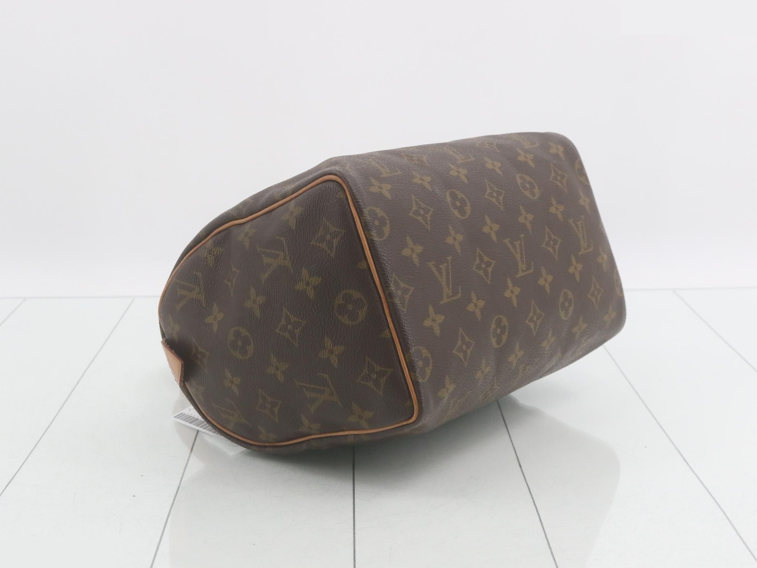 Speedy 25 — view 5