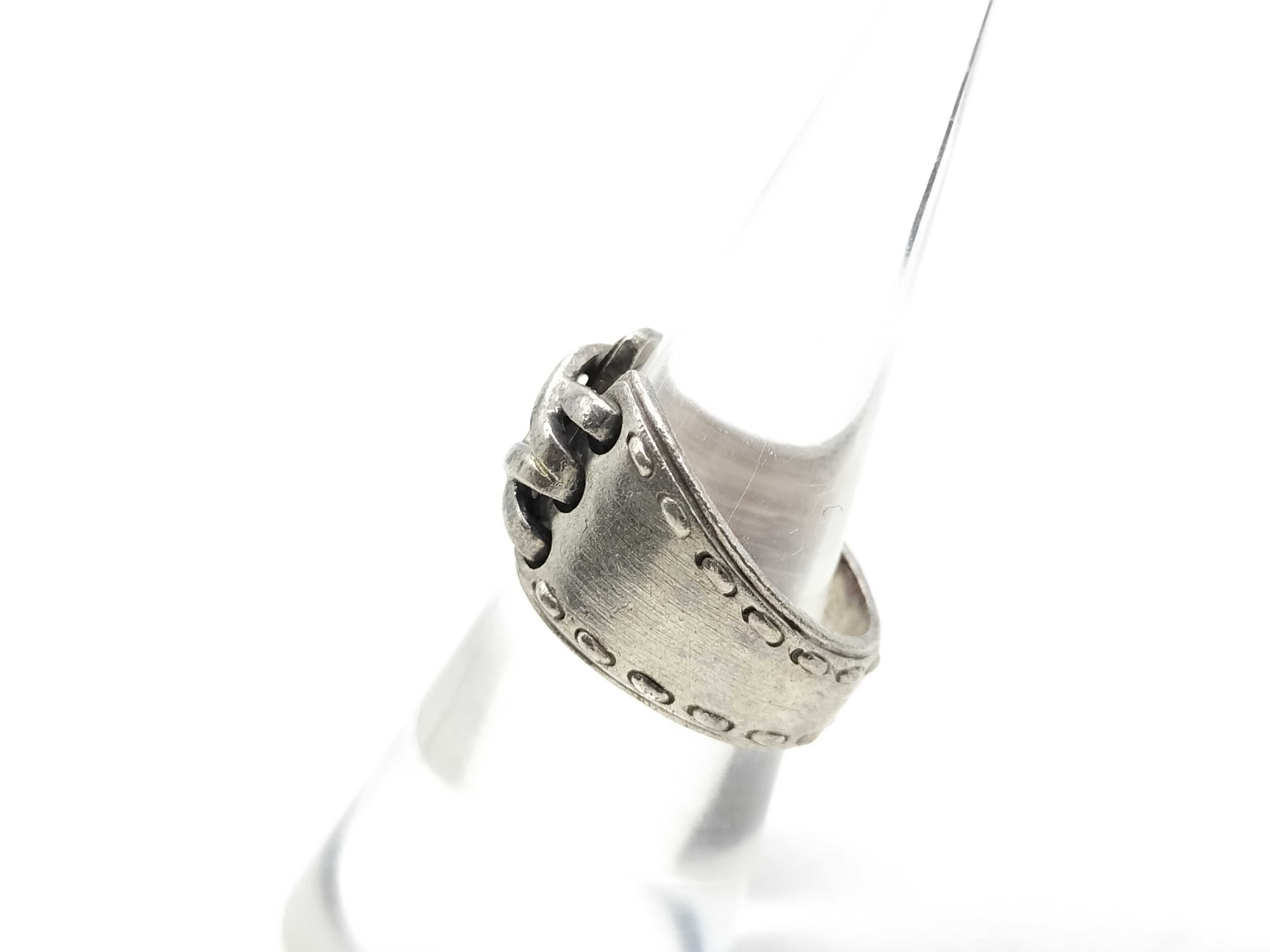 Mexico SV925 7.6g Ring — view 2