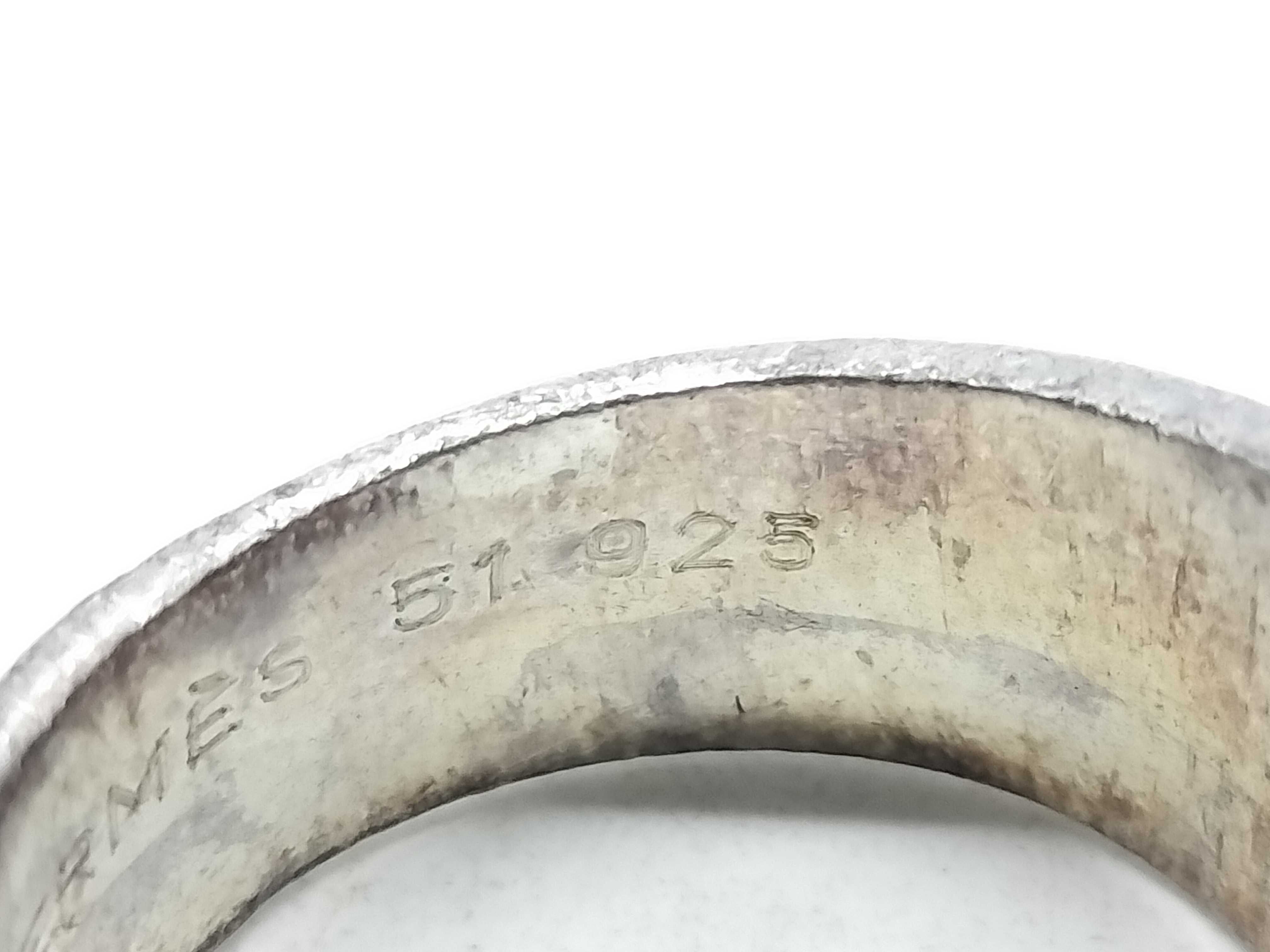 Mexico SV925 7.6g Ring — view 4