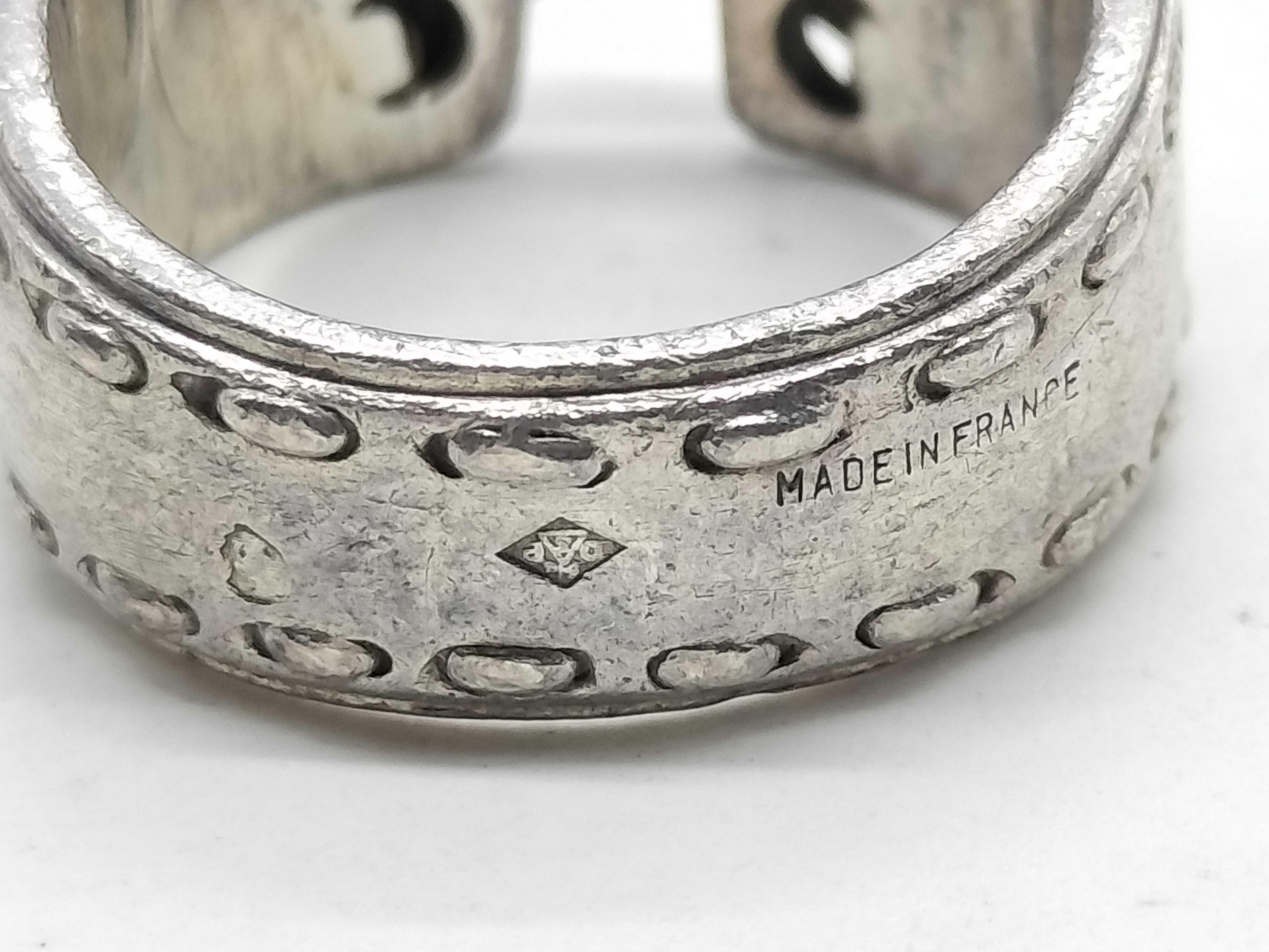 Mexico SV925 7.6g Ring — view 5