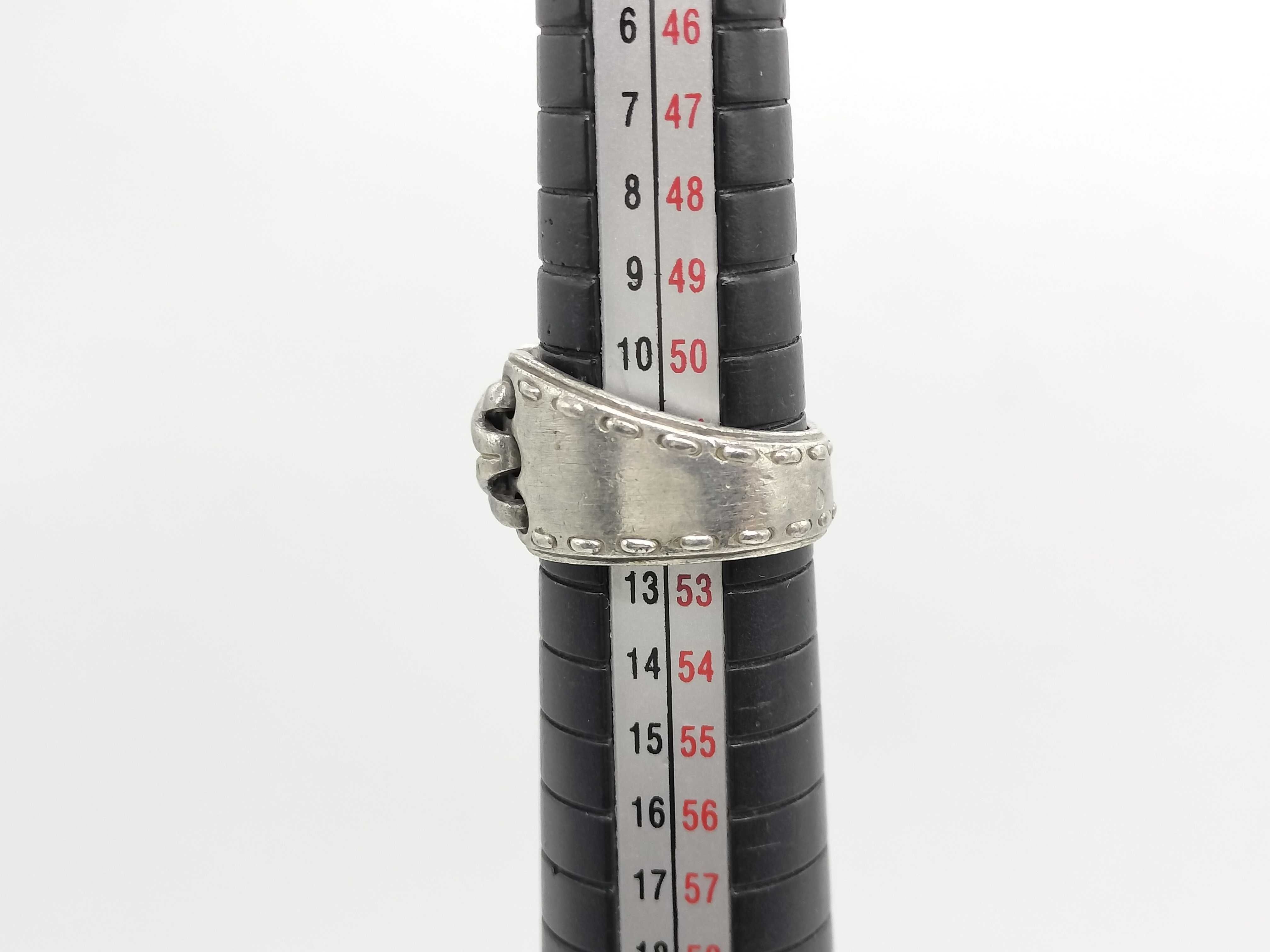 Mexico SV925 7.6g Ring — view 6