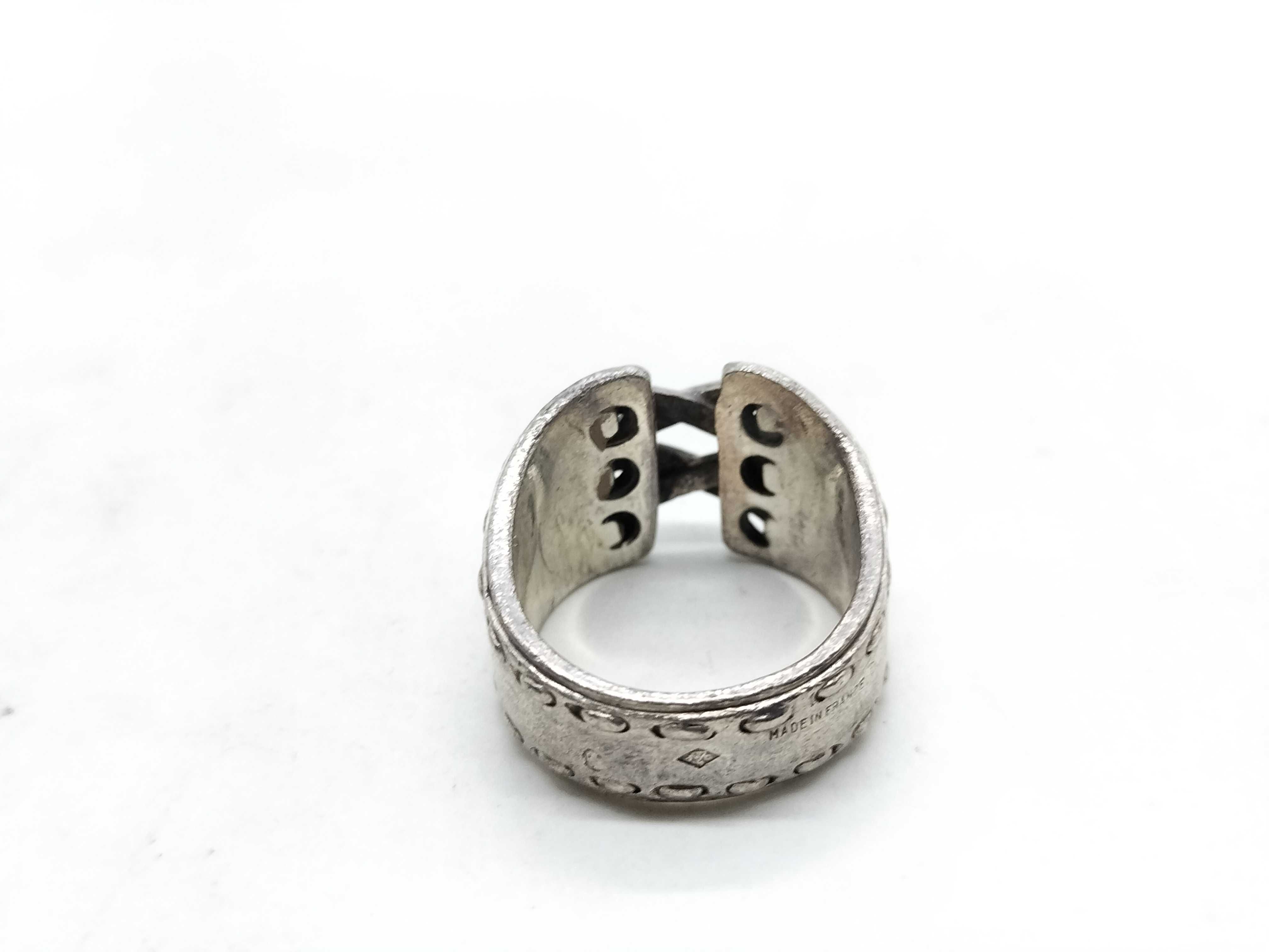 Mexico SV925 7.6g Ring — view 8