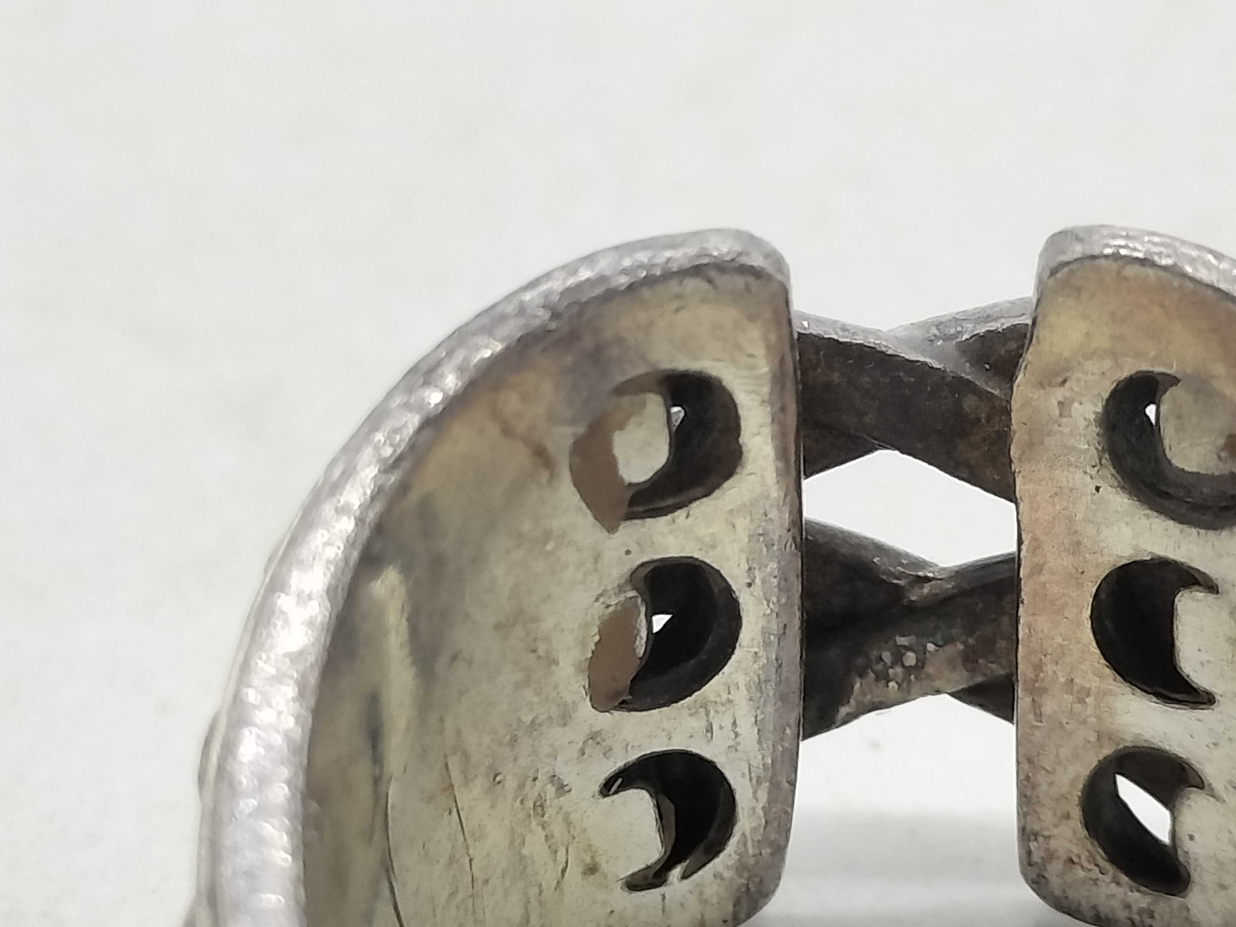 Mexico SV925 7.6g Ring — view 9