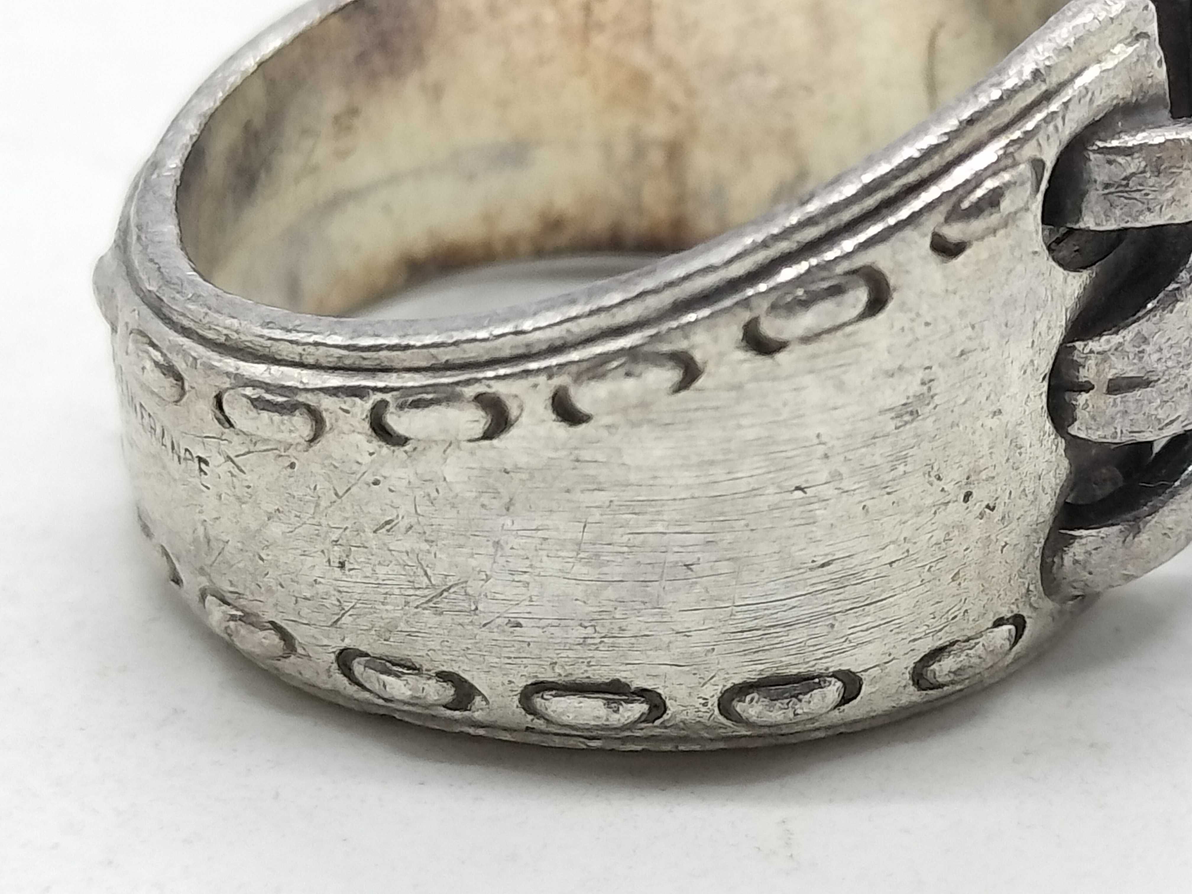 Mexico SV925 7.6g Ring — view 10