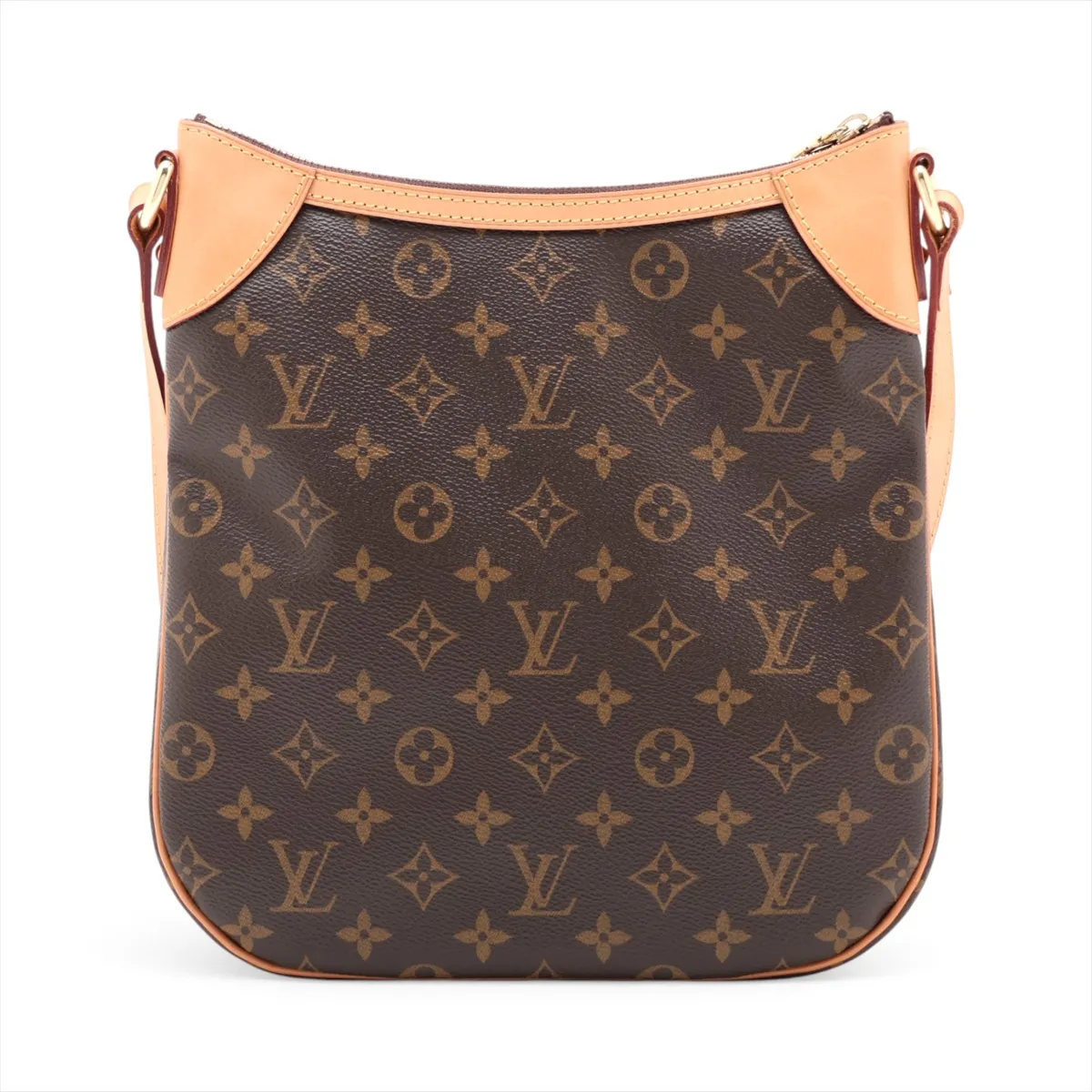 Monogram Odeon PM M56390 SF4185 Brown — view 2