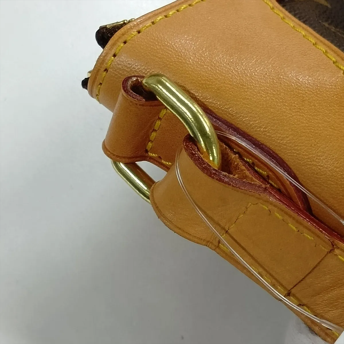 Monogram Odeon PM M56390 SF4185 Brown — view 11