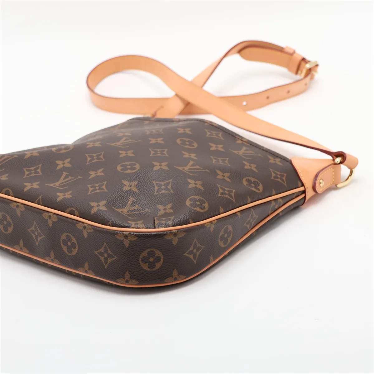 Monogram Odeon PM M56390 SF4185 Brown — view 3