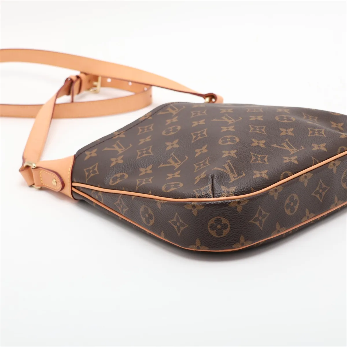Monogram Odeon PM M56390 SF4185 Brown — view 4