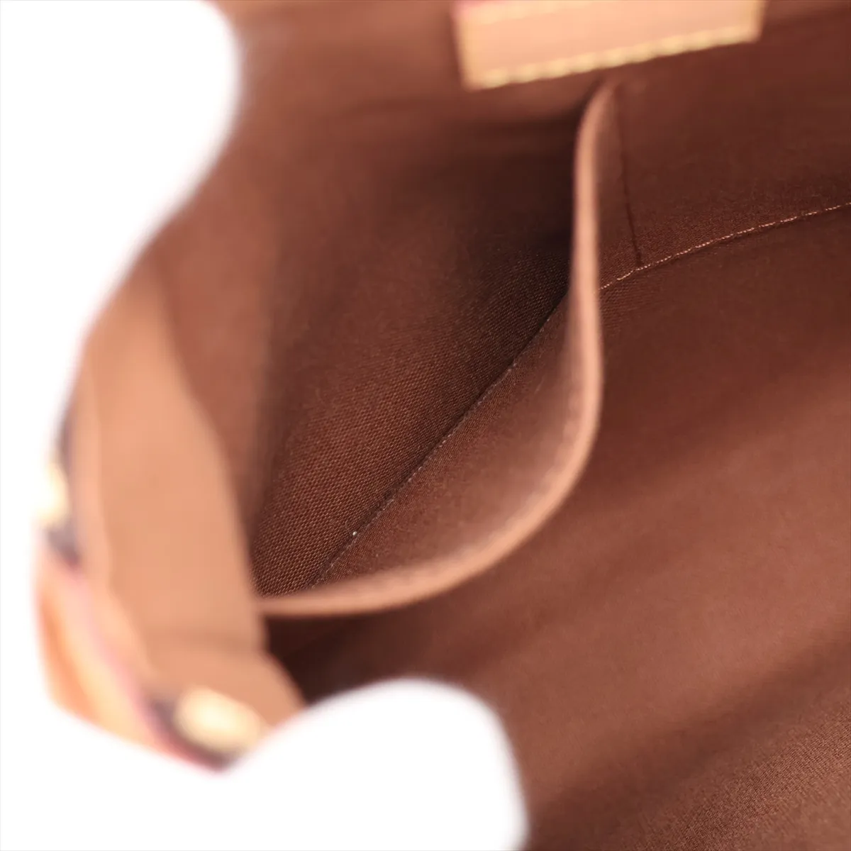 Monogram Odeon PM M56390 SF4185 Brown — view 8