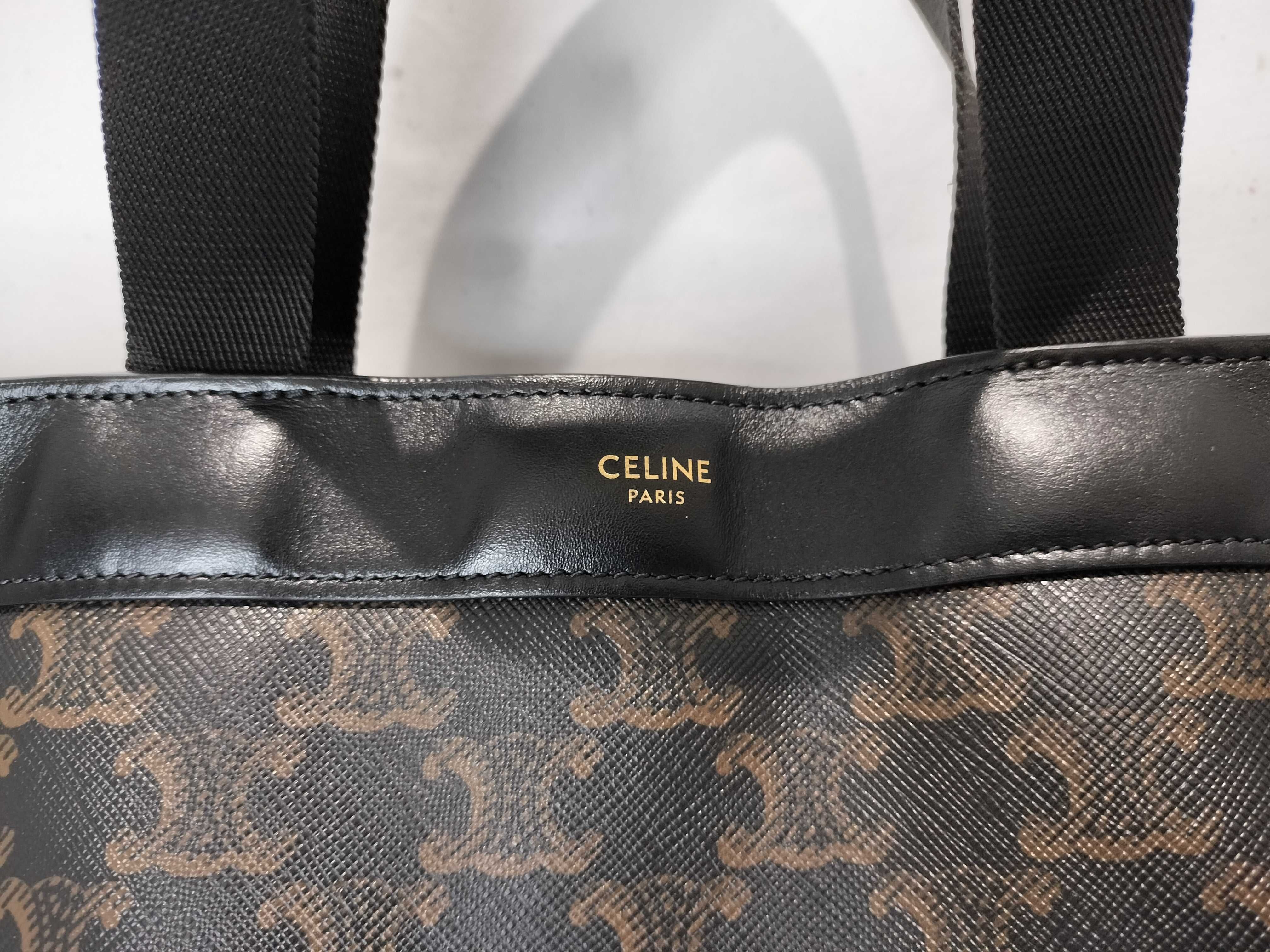Triomphe Backpack Rucksack — view 2