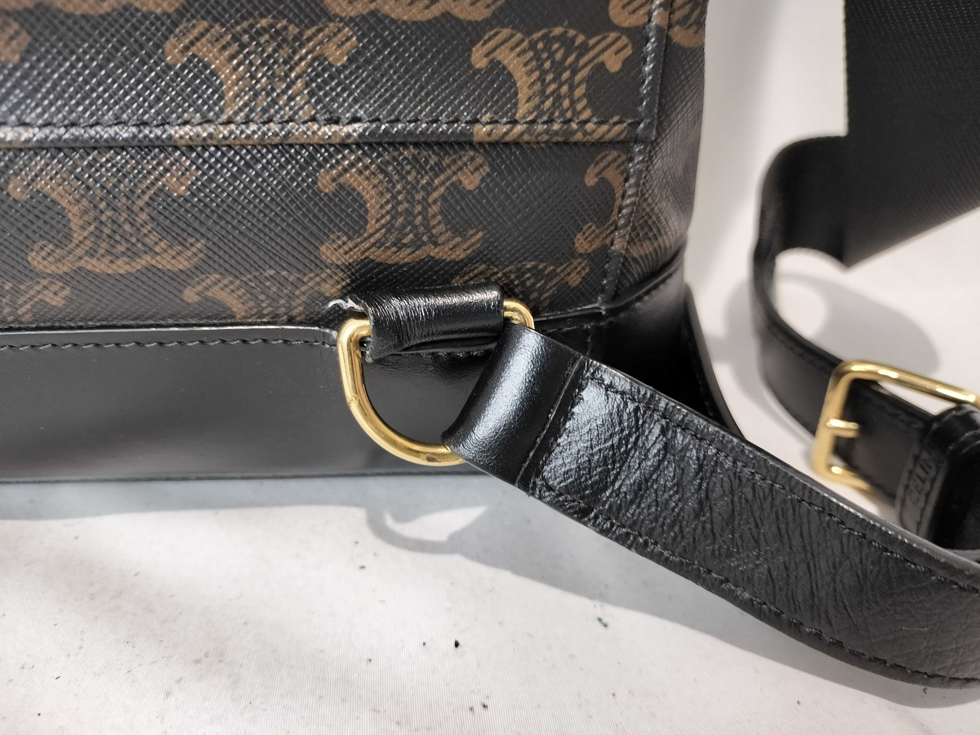 Triomphe Backpack Rucksack — view 5