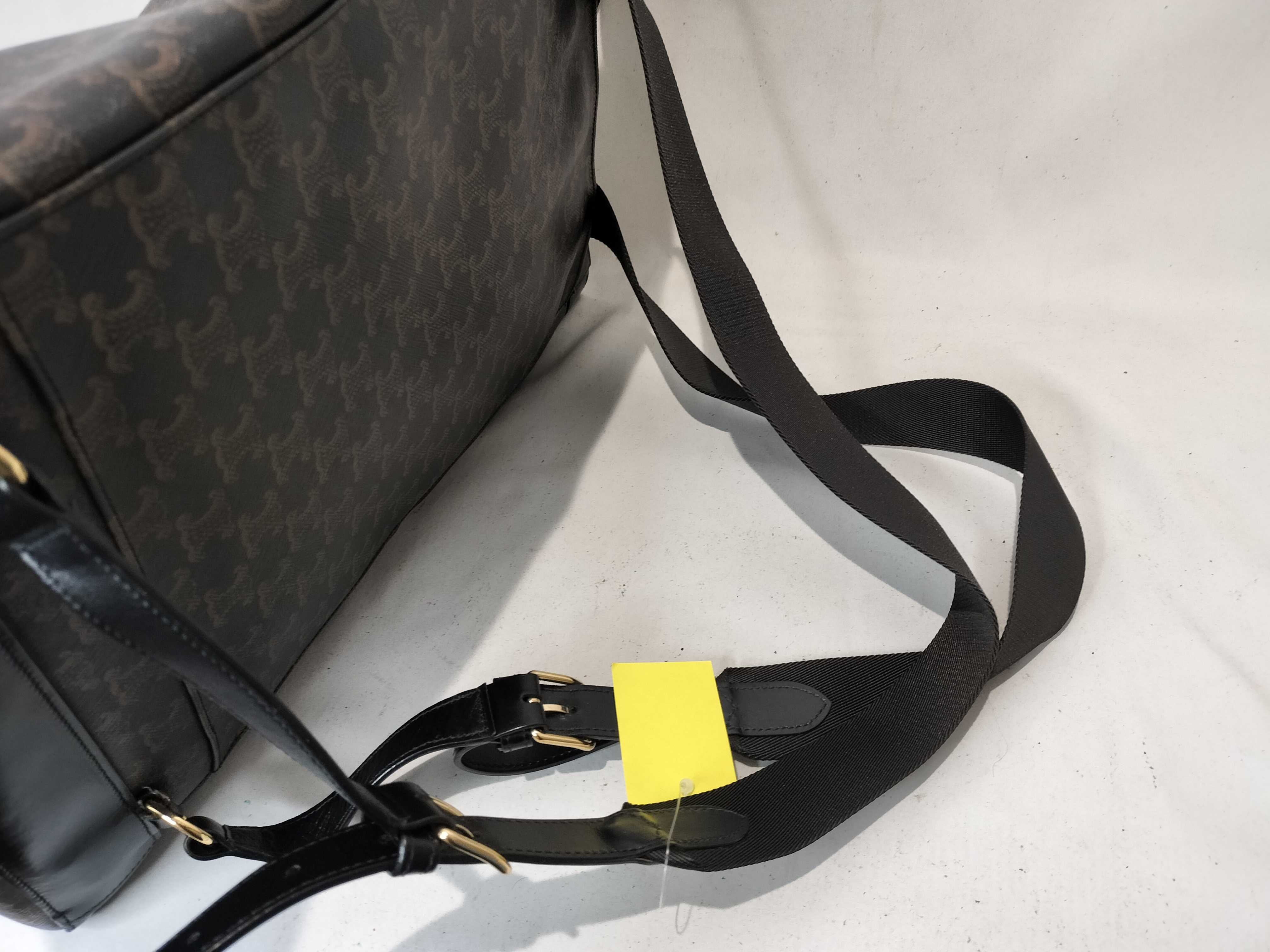 Triomphe Backpack Rucksack — view 7