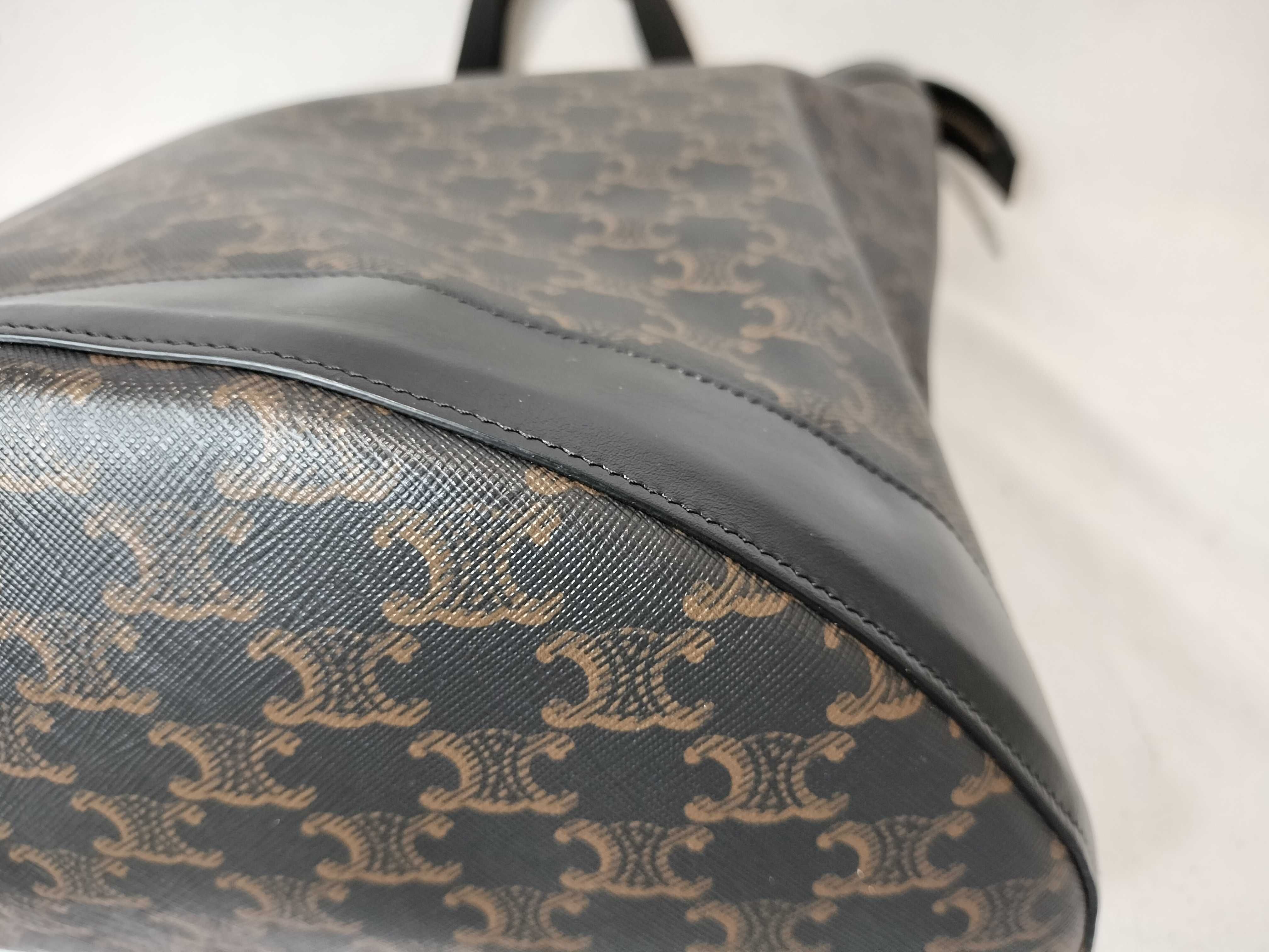 Triomphe Backpack Rucksack — view 8