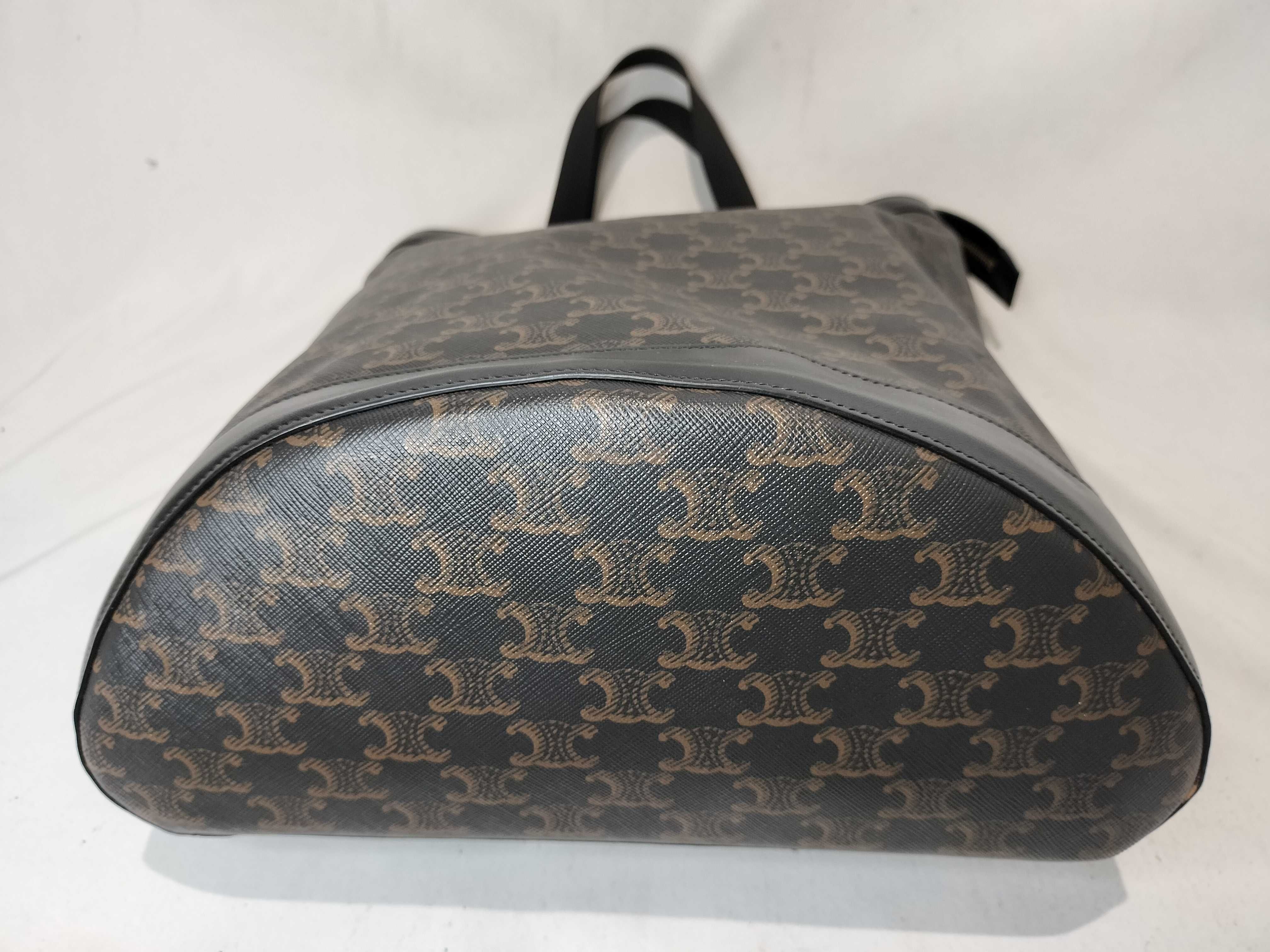 Triomphe Backpack Rucksack — view 9
