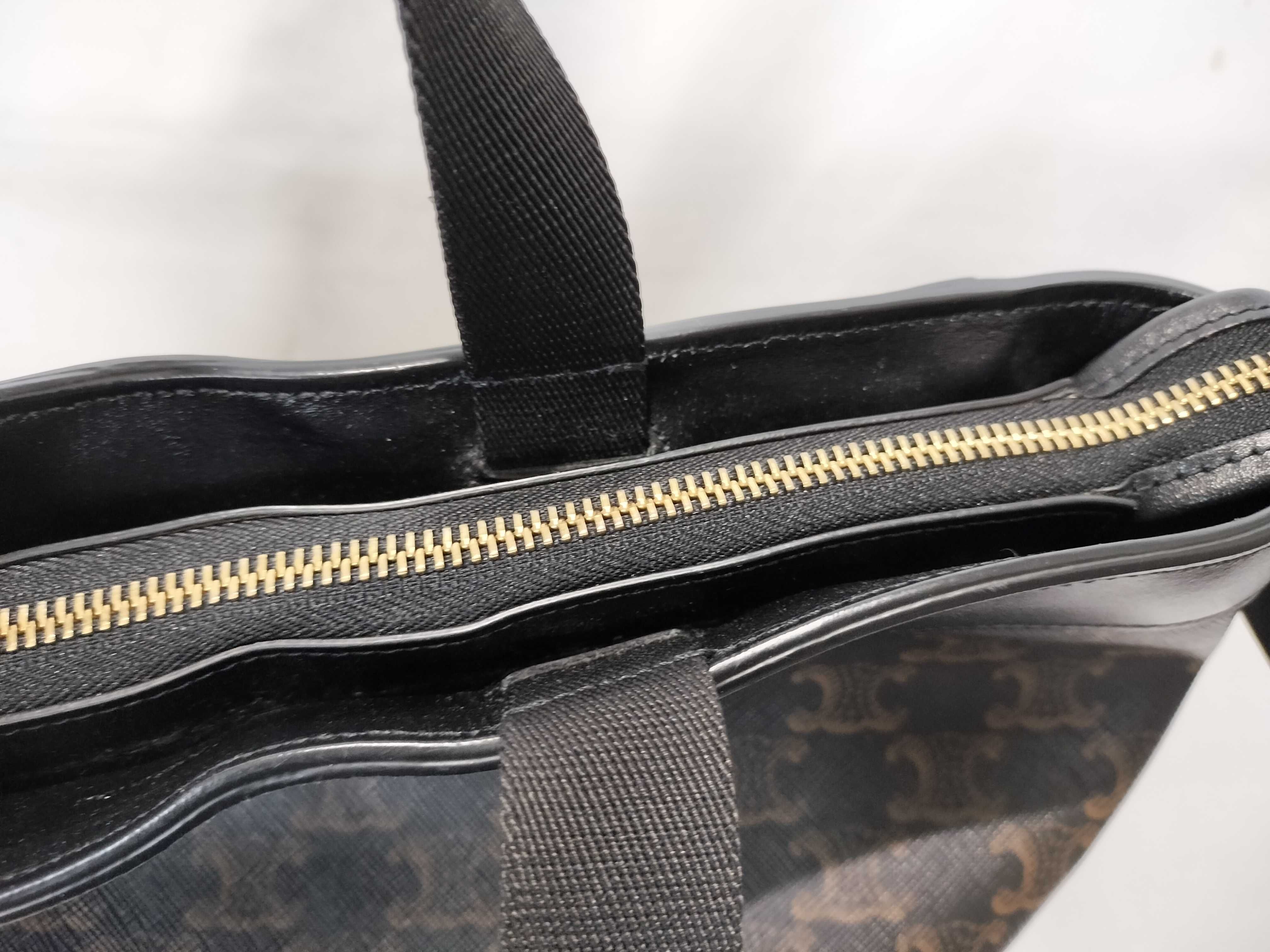 Triomphe Backpack Rucksack — view 10
