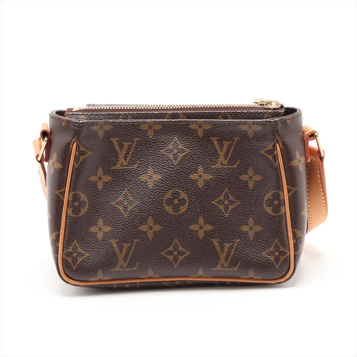 Monogram Vivacite PM M51165 CA0024 Brown — view 2