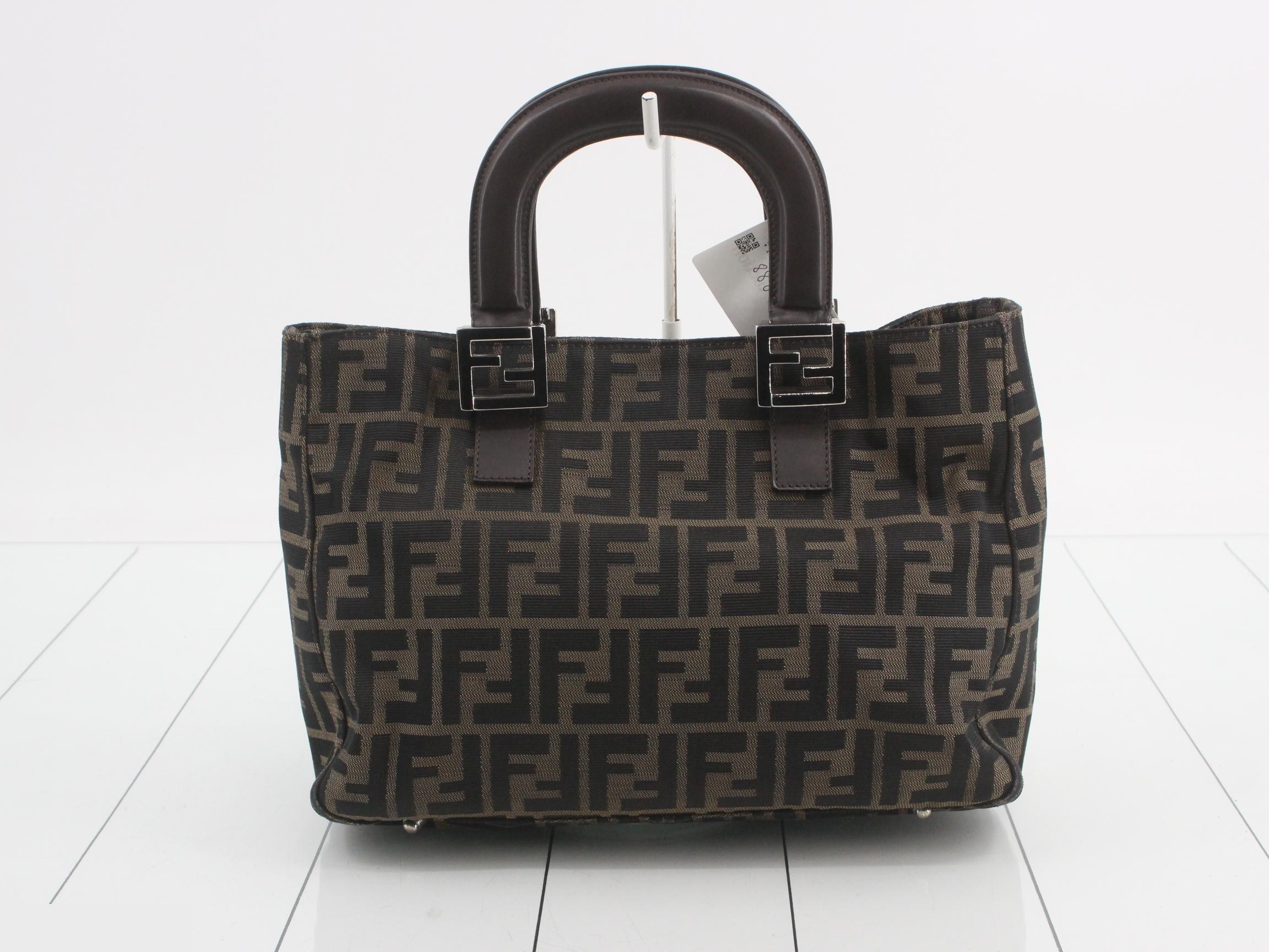 Zucca (bag) - handbag — view 2