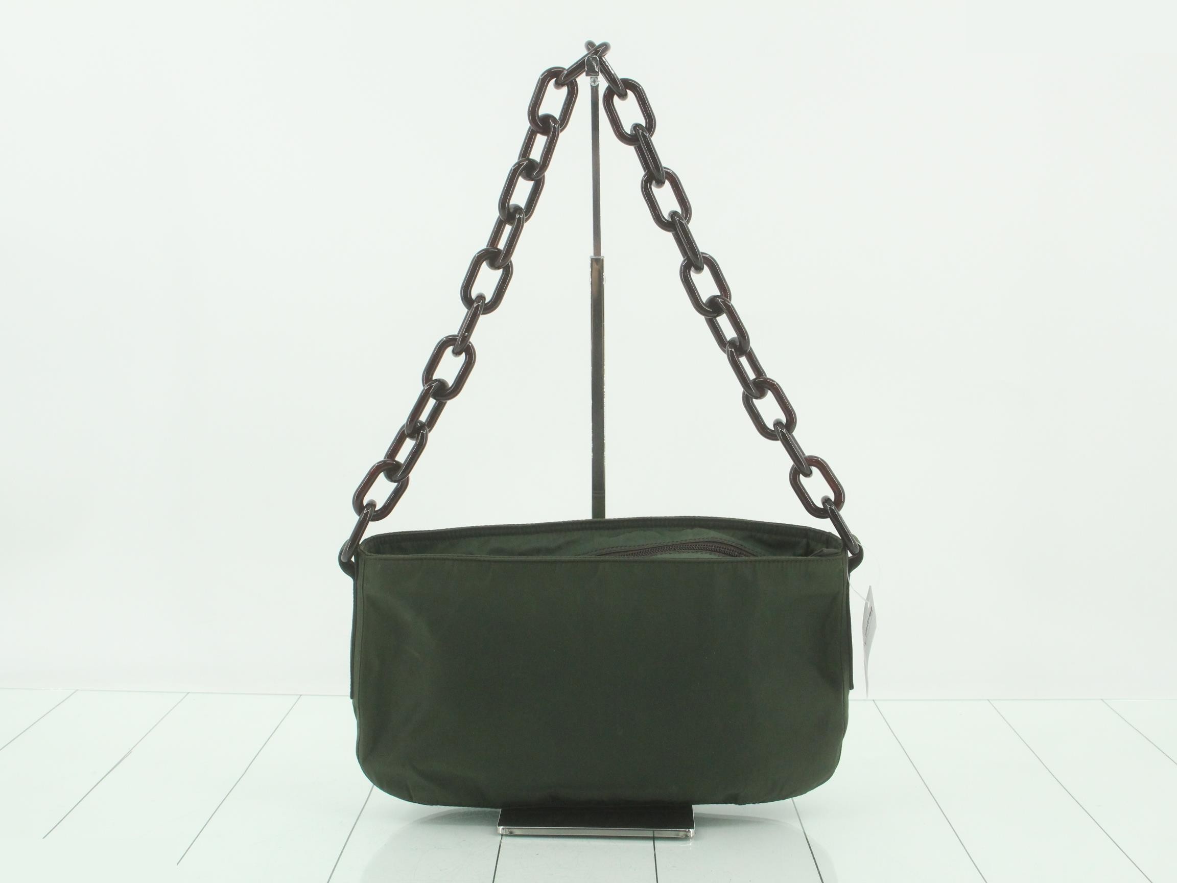 Shoulder Bag — view 2