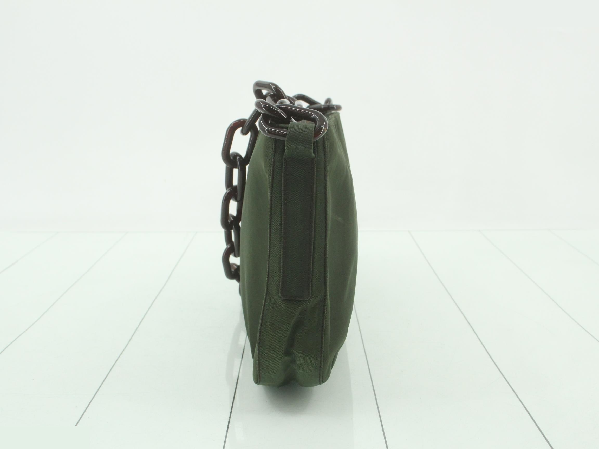 Shoulder Bag — view 3