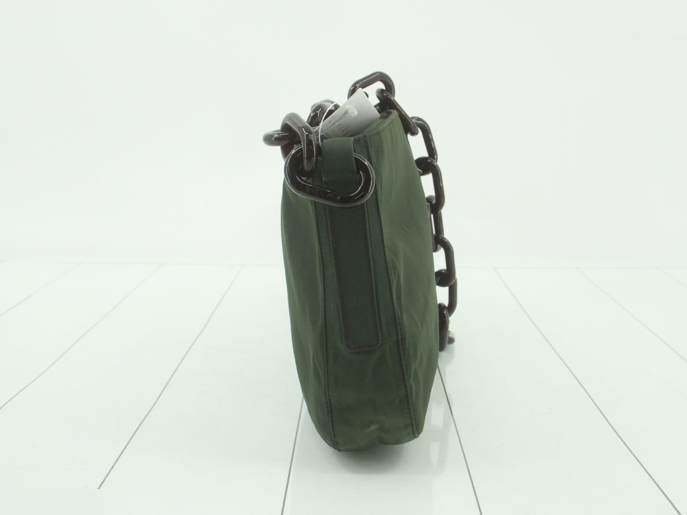 Shoulder Bag — view 4