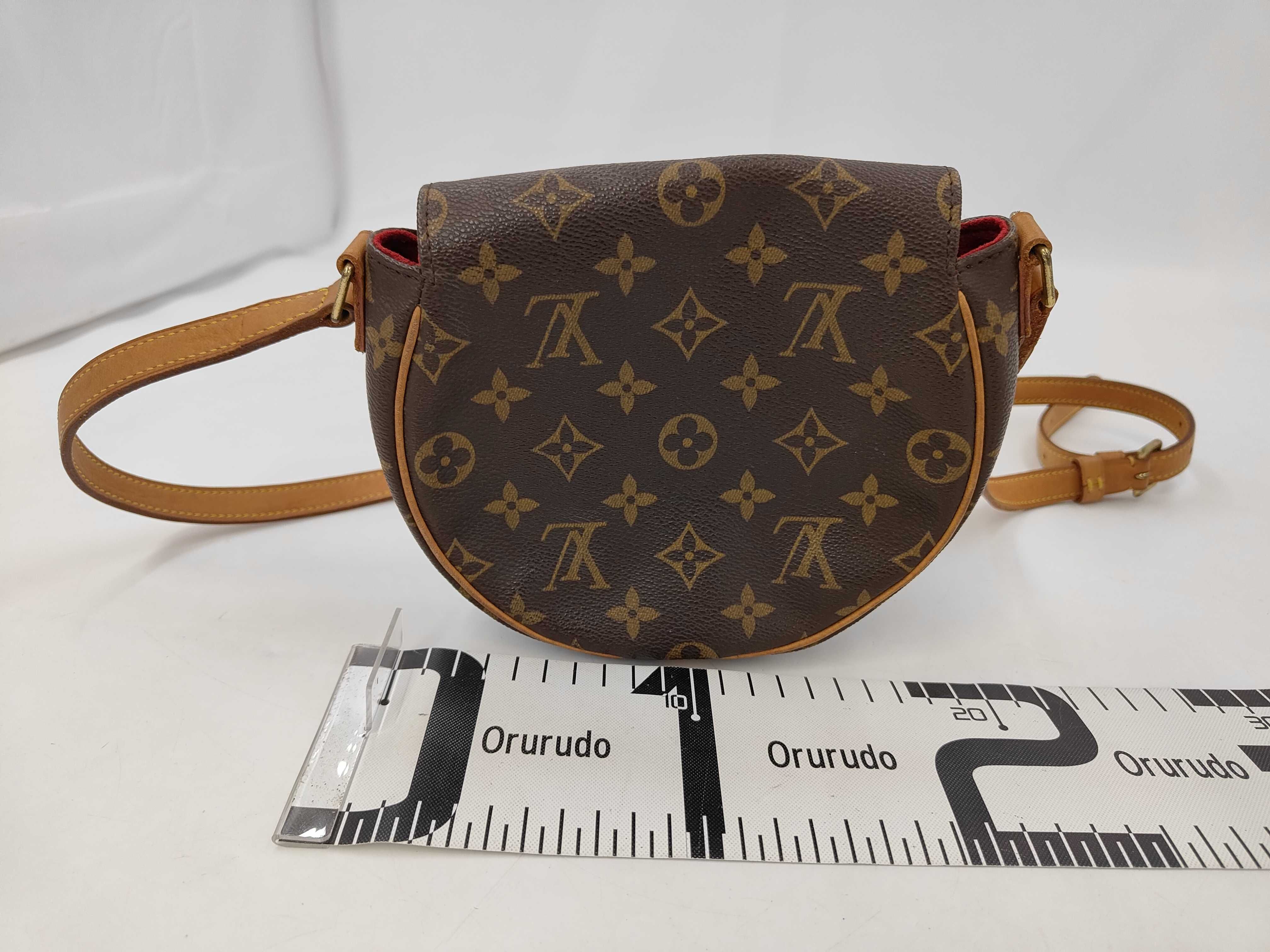 Tambourin Shoulder Bag — view 2