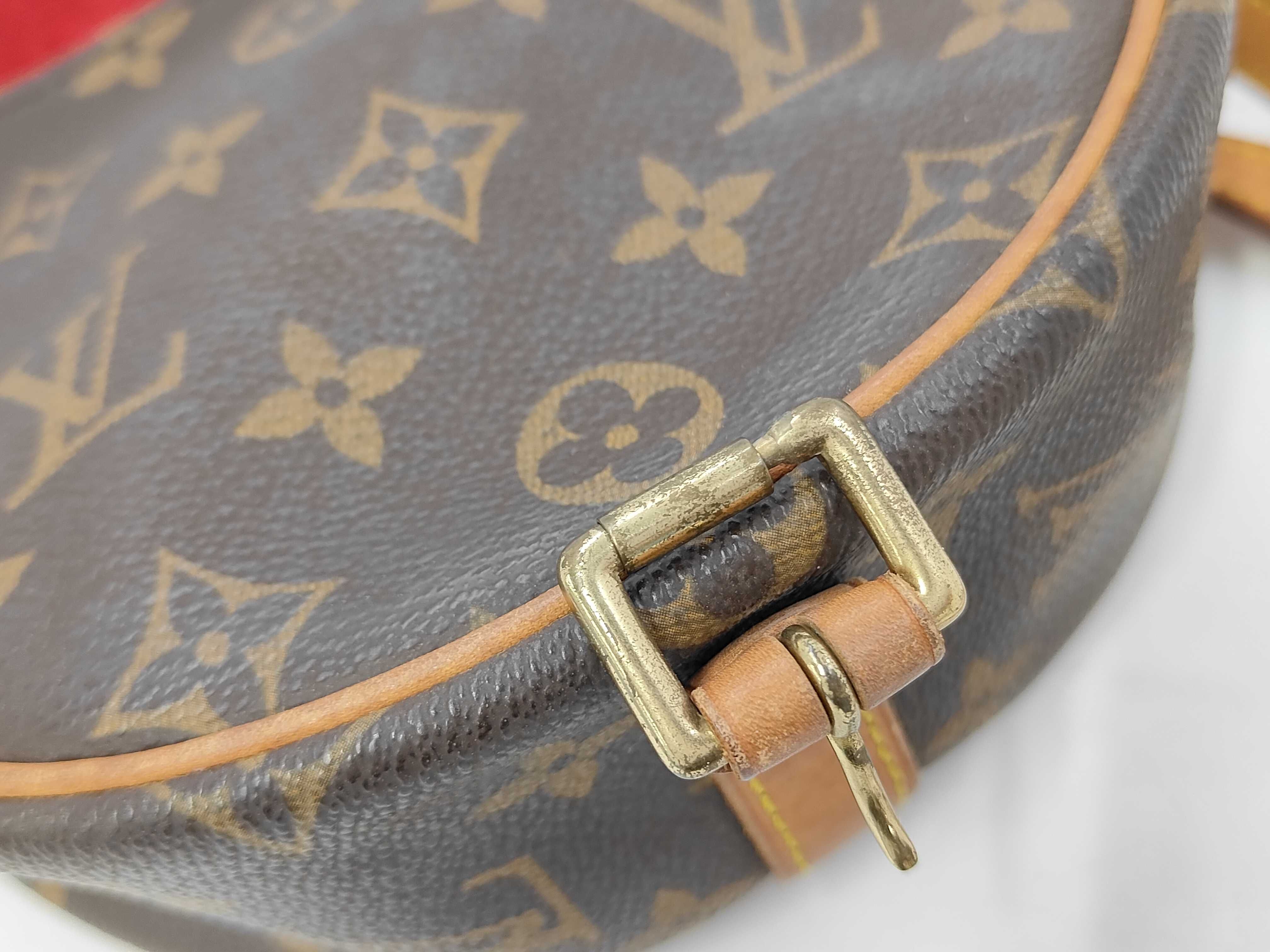 Tambourin Shoulder Bag — view 11