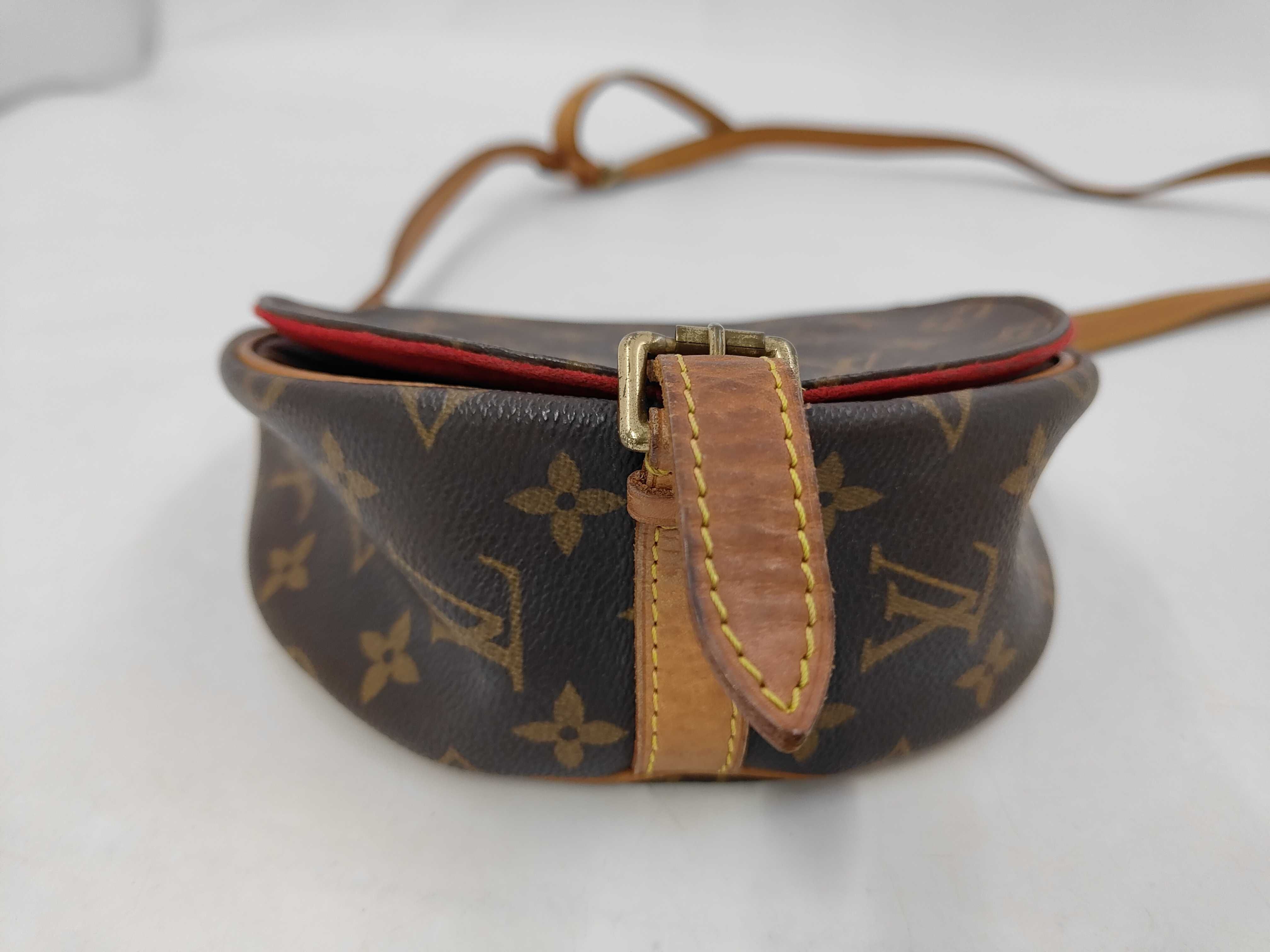 Tambourin Shoulder Bag — view 3
