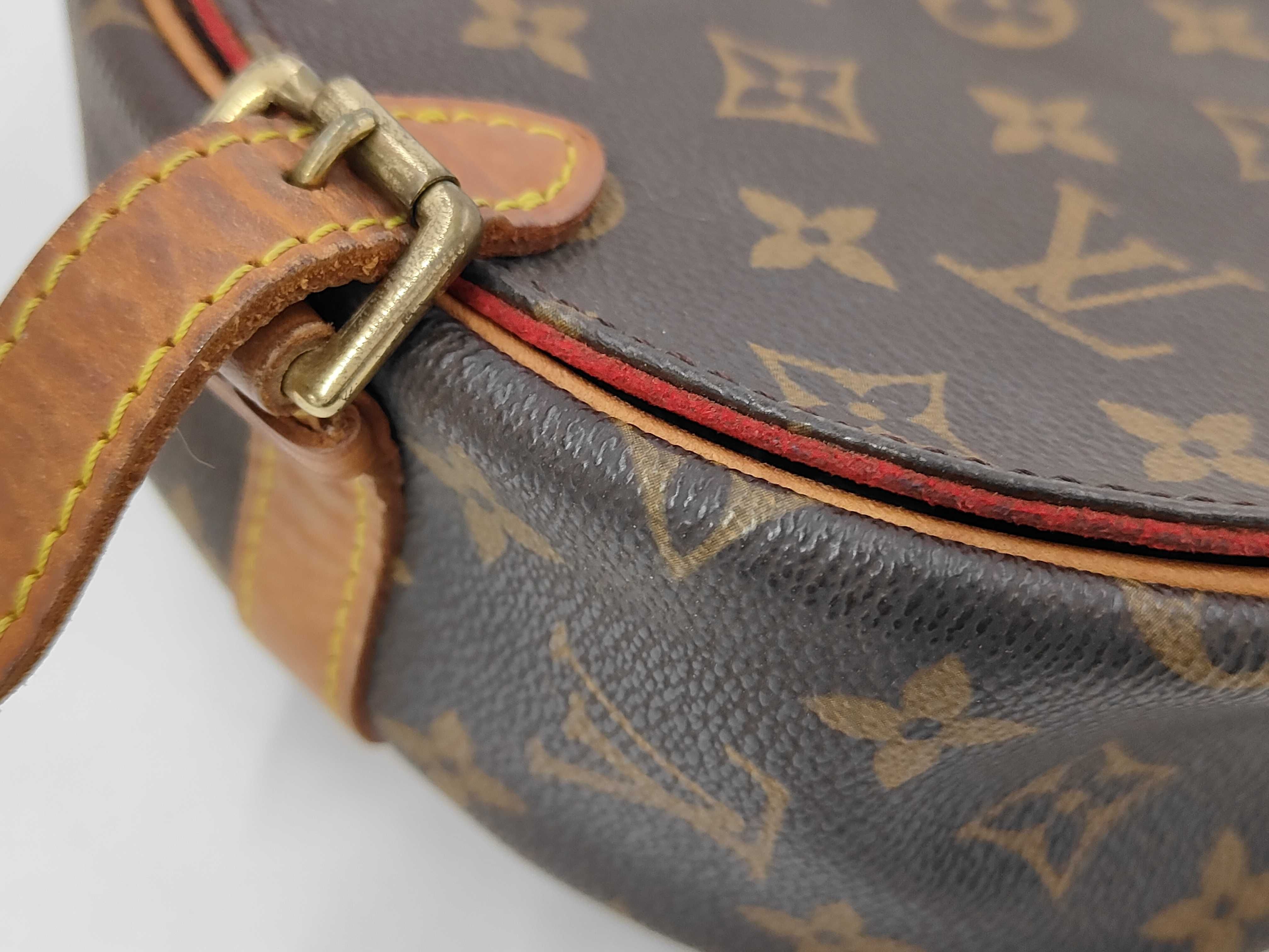 Tambourin Shoulder Bag — view 4